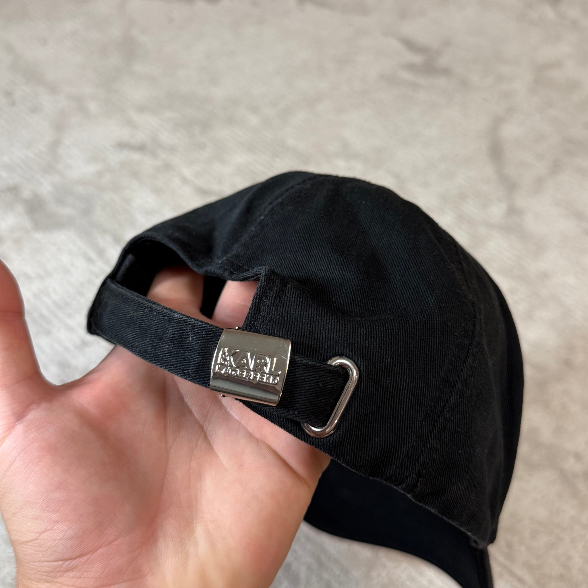 Karl Lagerfeld Cap, миниатюра 4