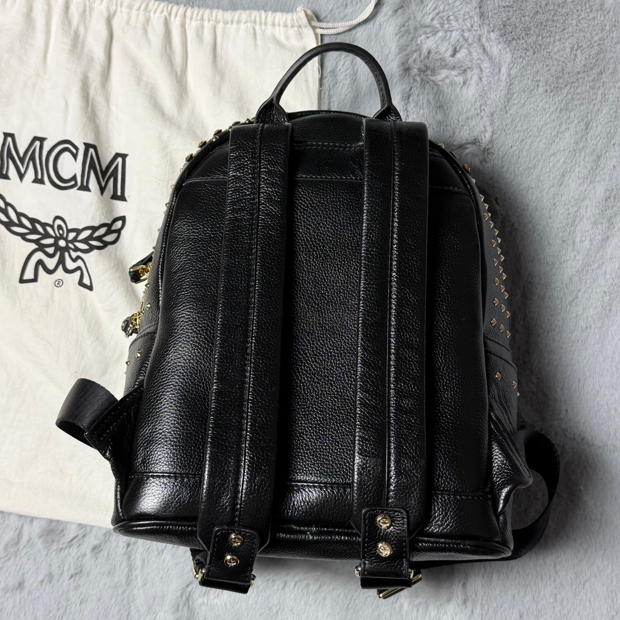 MCM Рюкзак, миниатюра 4