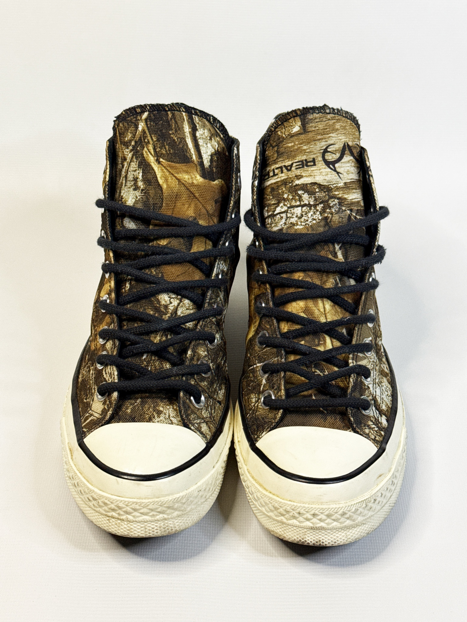 Converse Chuck 70 Hi Realtree, миниатюра 3