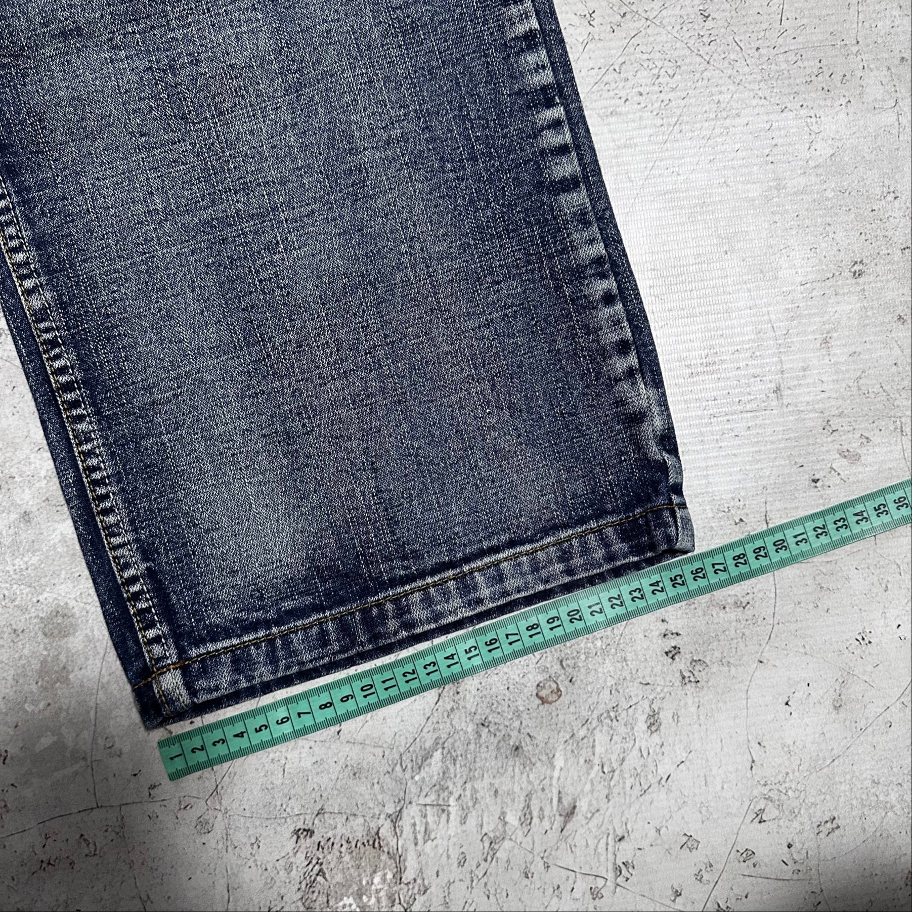 Karl Kani Wide Baggy Jeans, миниатюра 15