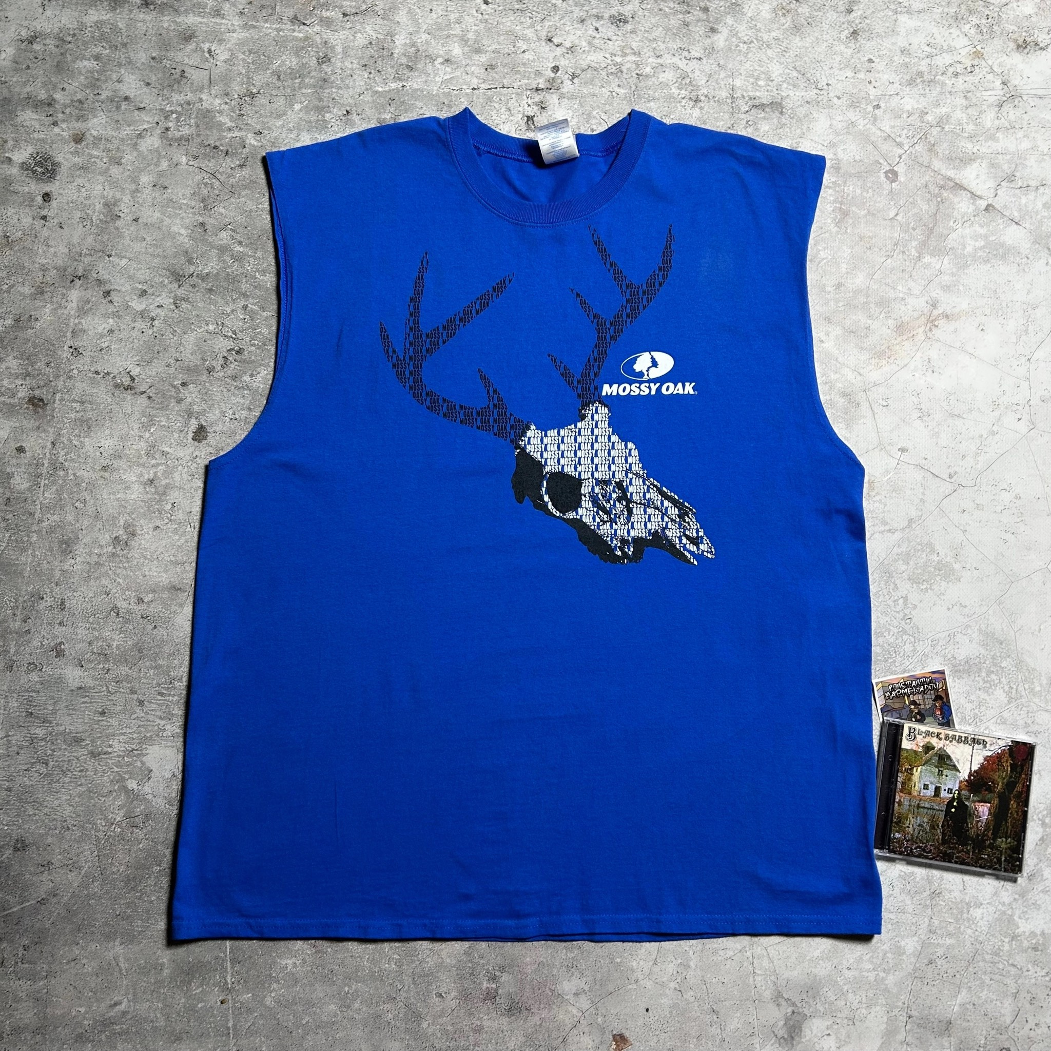 Mossy Oak Майка, миниатюра 1