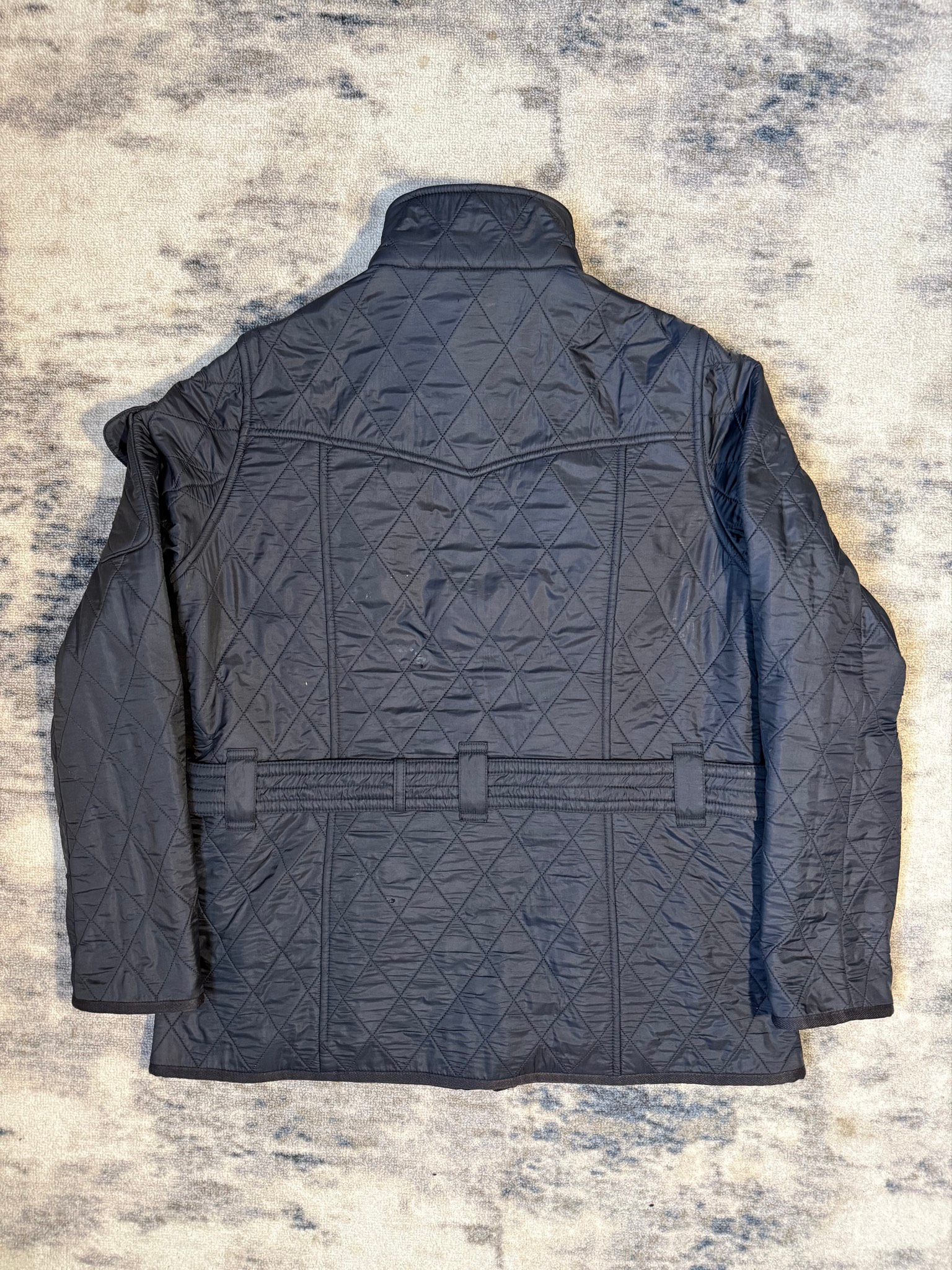 Barbour Стегонная куртка, миниатюра 2