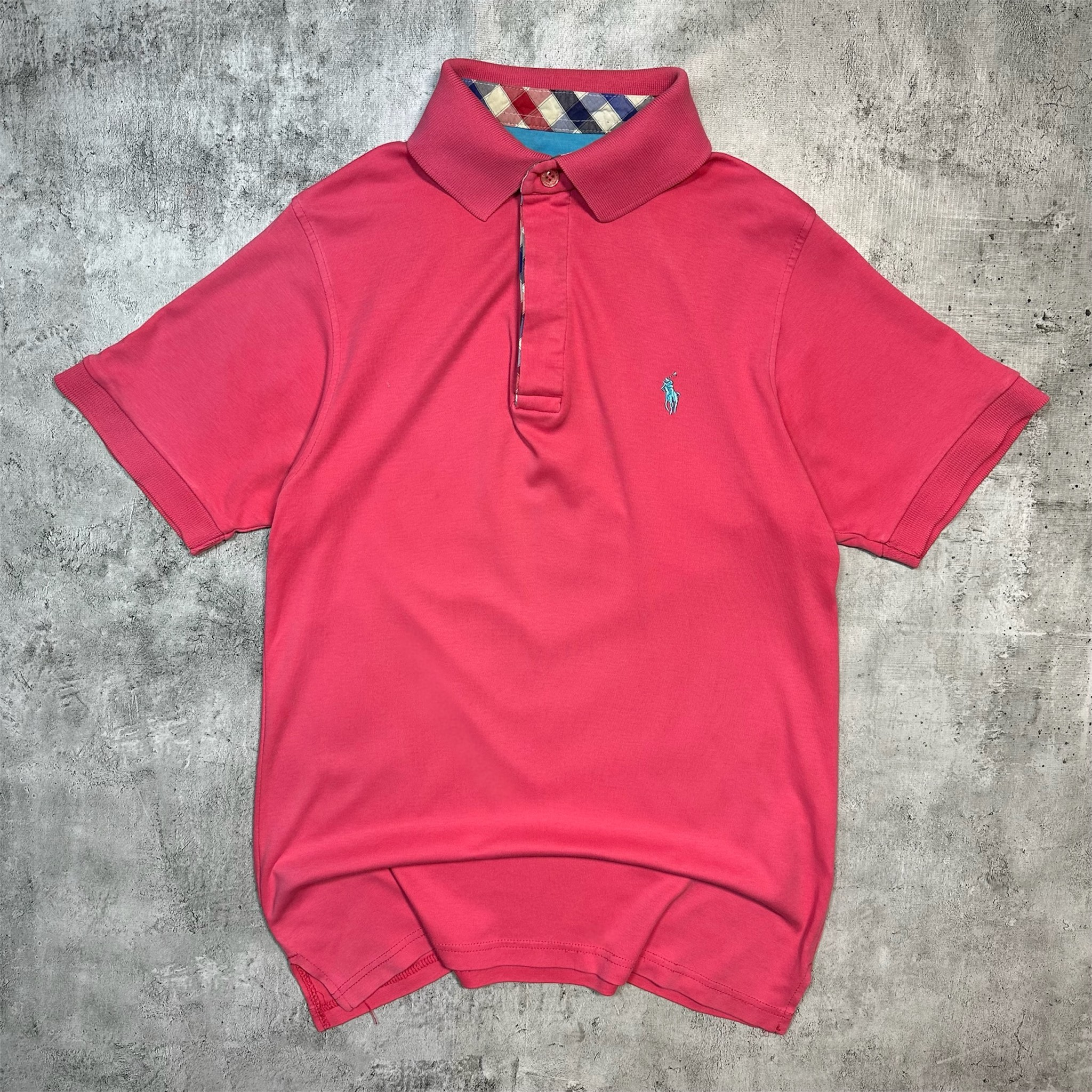 Polo Ralph Lauren Поло, миниатюра 9
