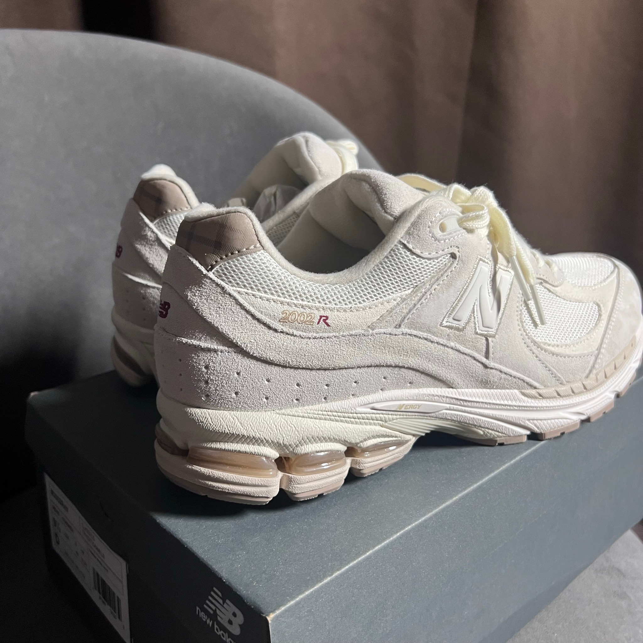 New Balance 2002R Sea Salt, миниатюра 2