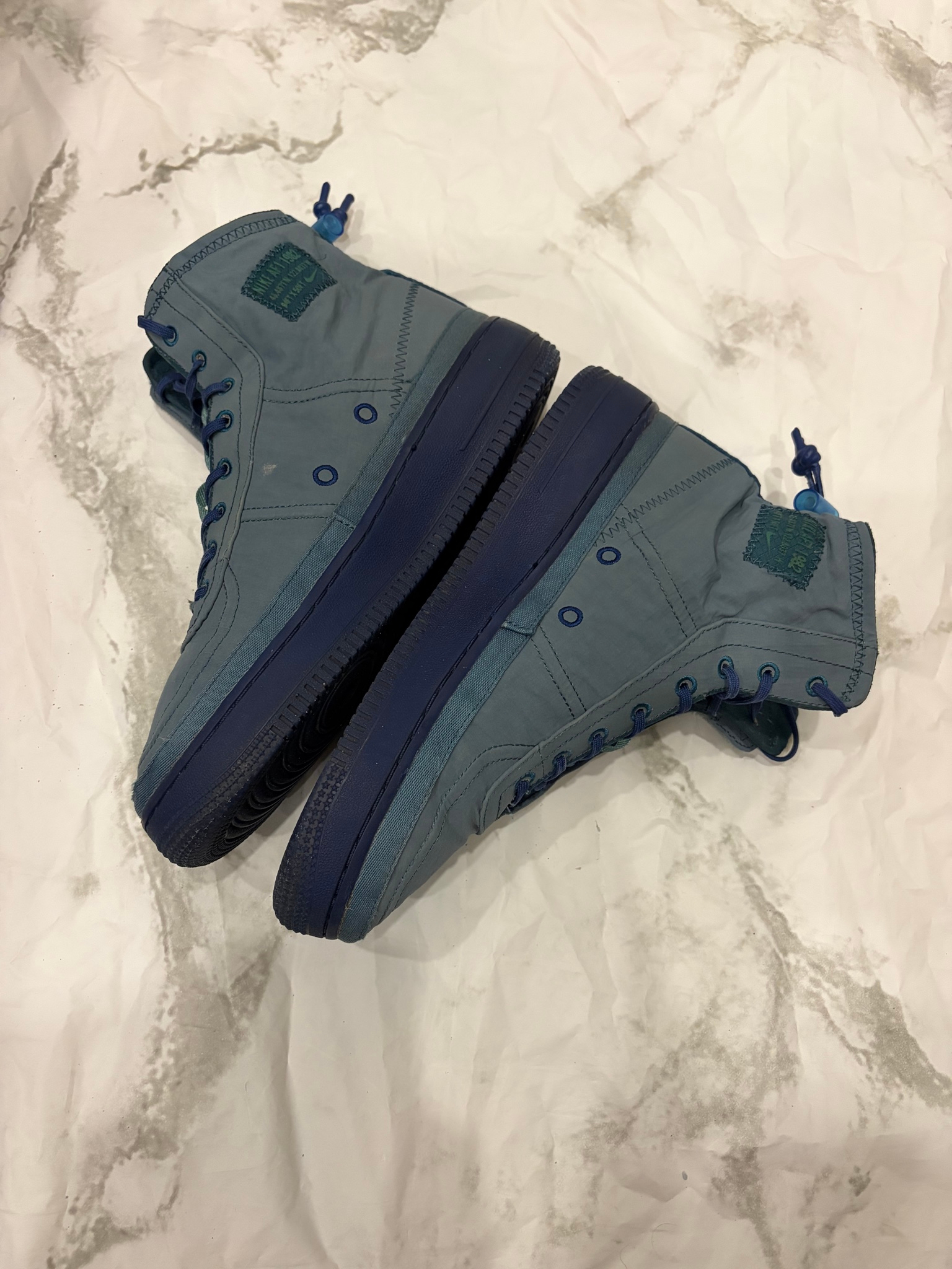 Nike Air Force 1, миниатюра 3