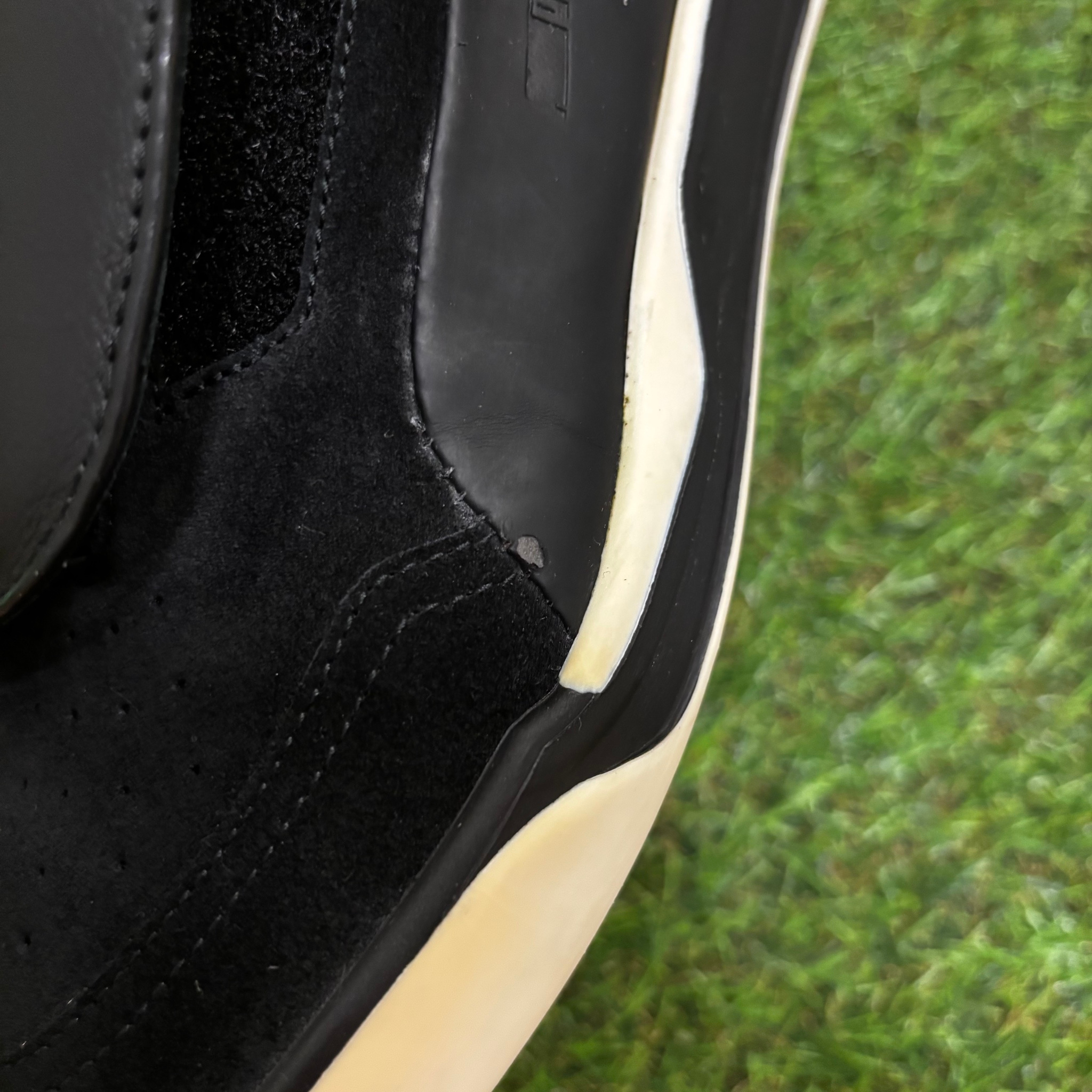 McQ Alexander McQueen x Puma Move Mid, миниатюра 7