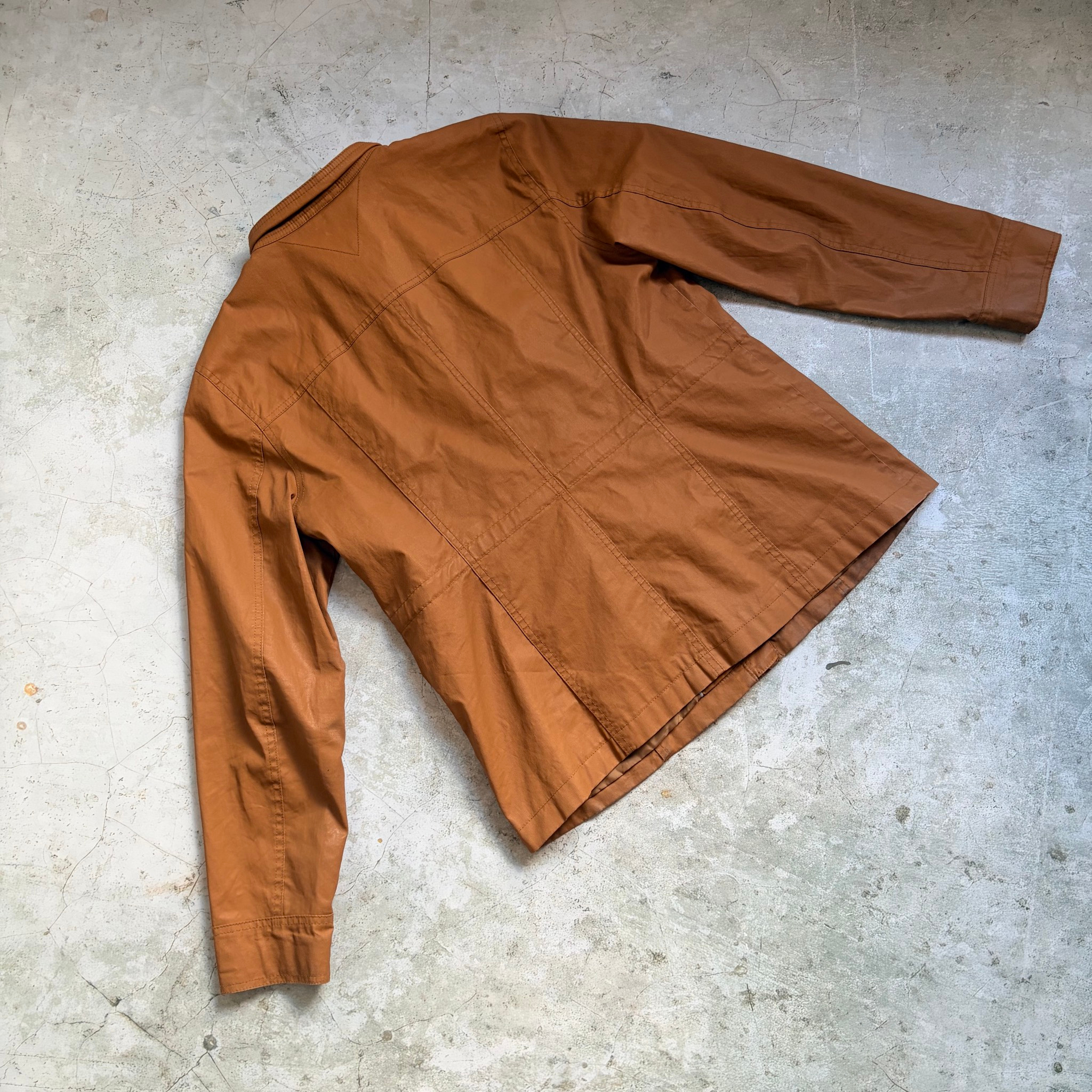 Tommy Hilfiger Military vintage jacket, миниатюра 5