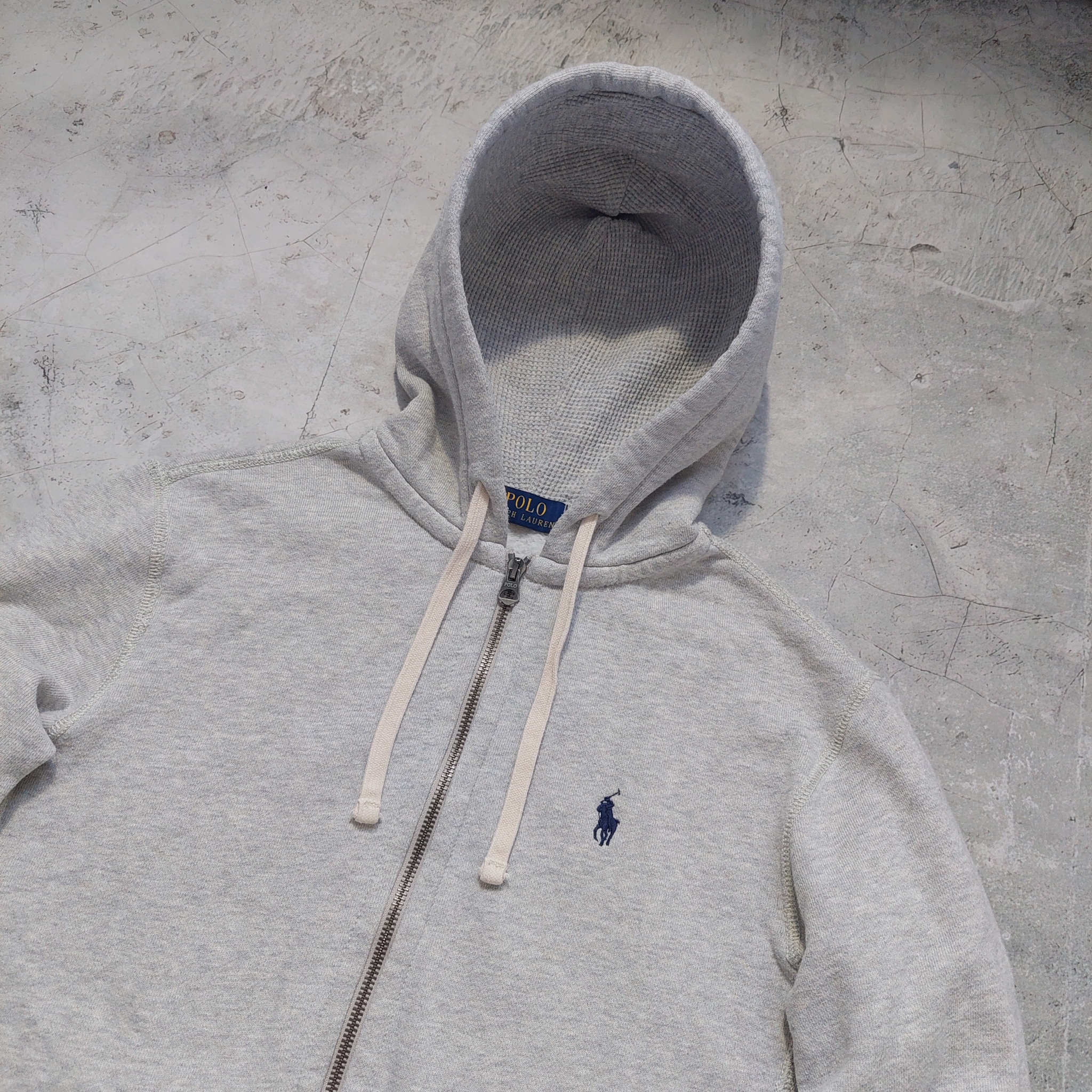 Polo Ralph Lauren Худи, миниатюра 3