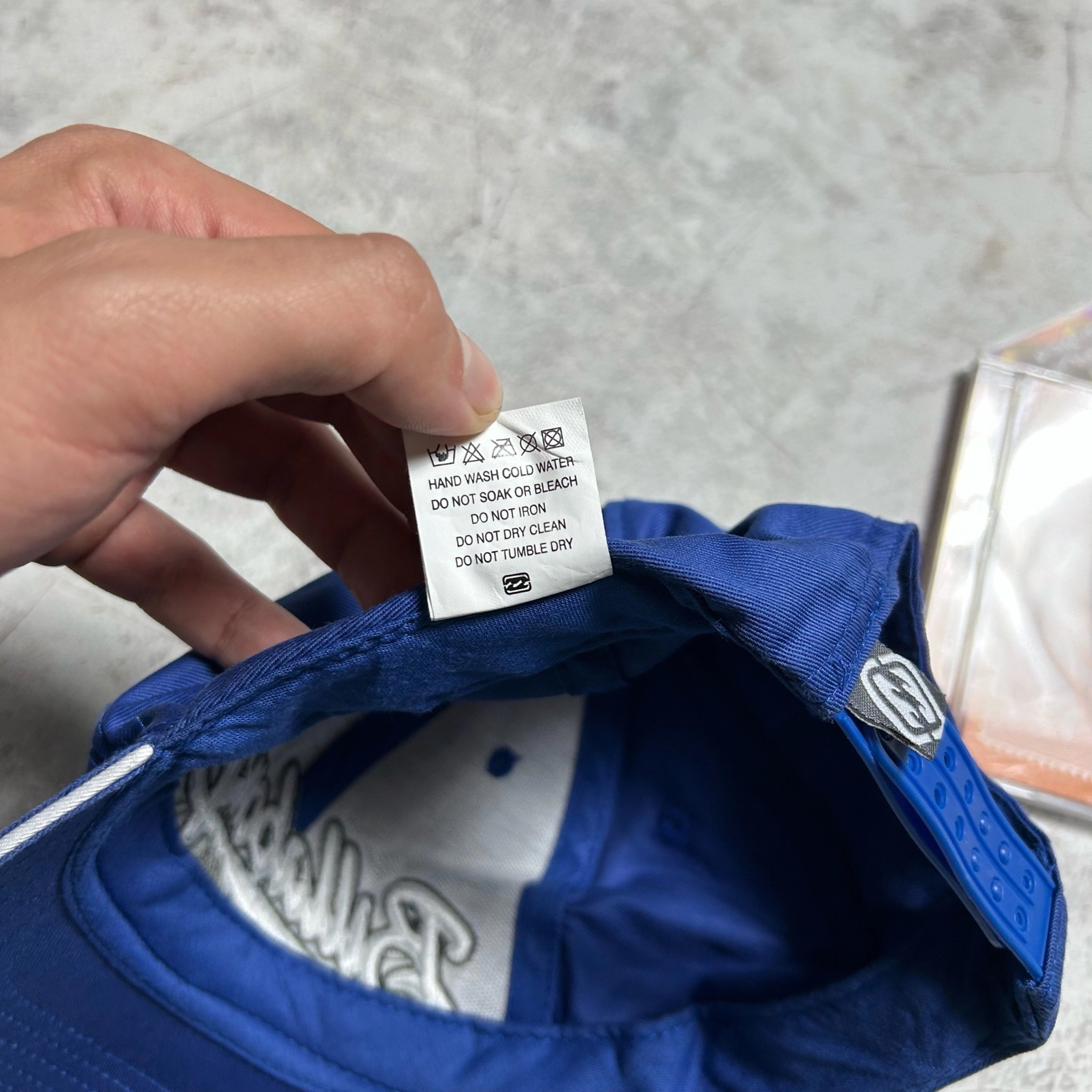 Billabong Big Logo, миниатюра 5