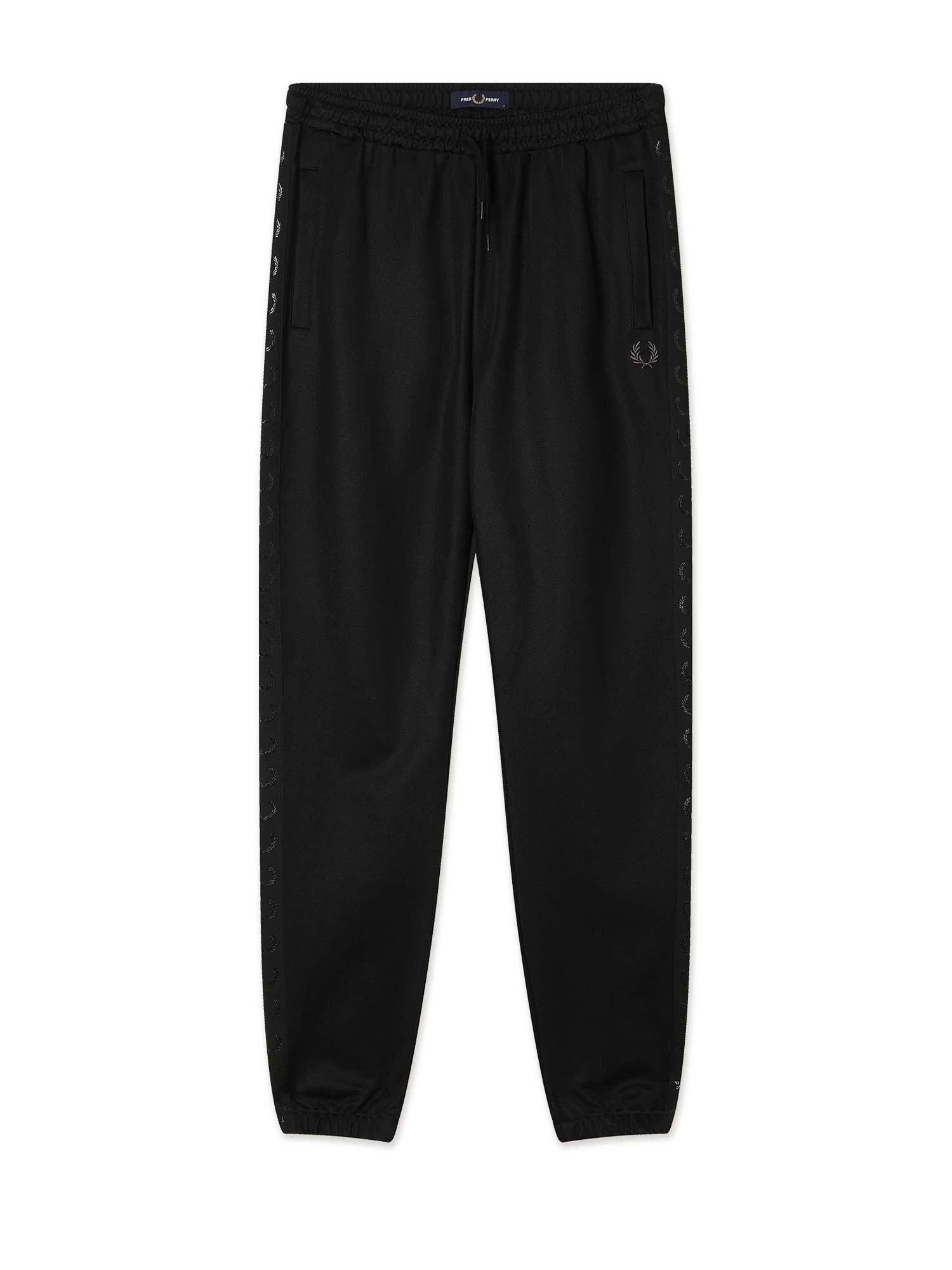Fred Perry Taped Track Pant, миниатюра 1