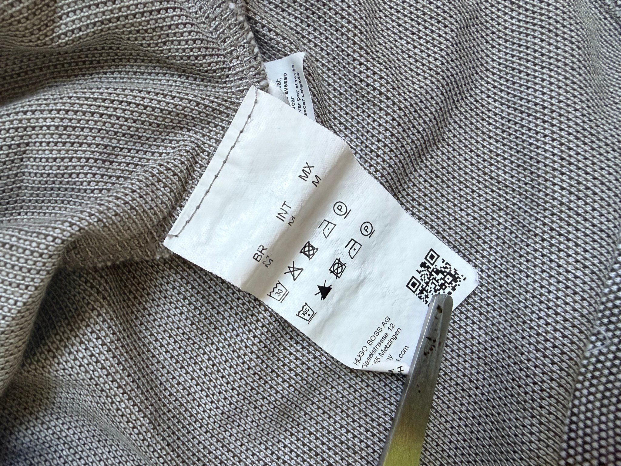 Hugo Boss Paddy, миниатюра 6