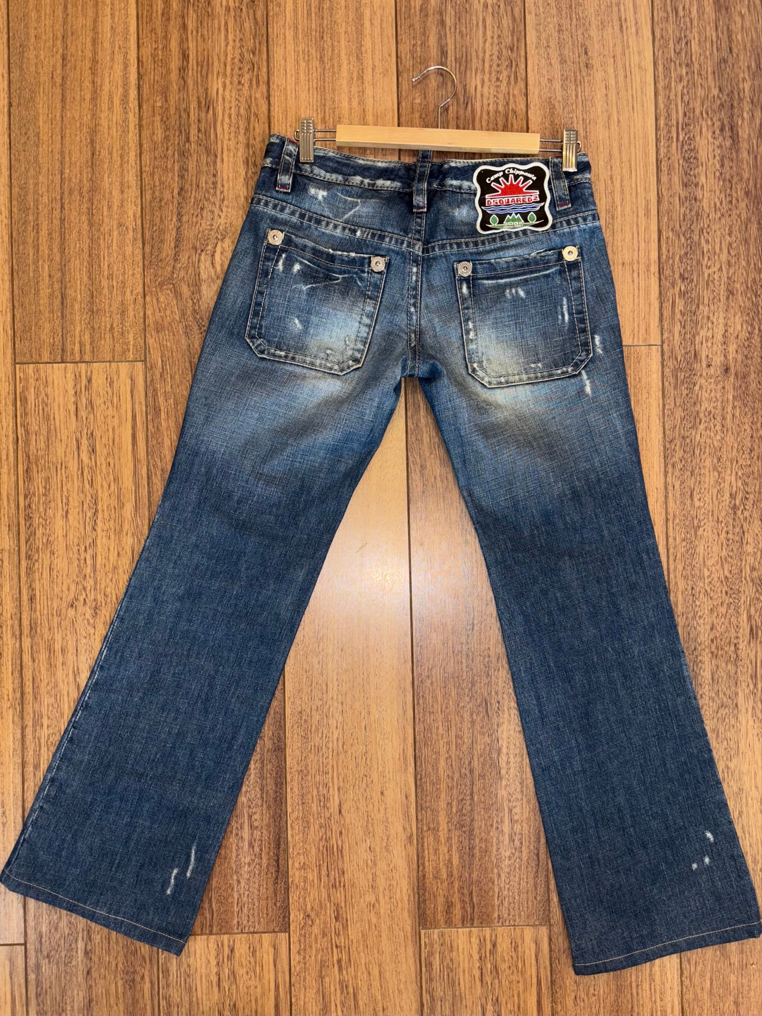 Dsquared2 Jeans, миниатюра 2