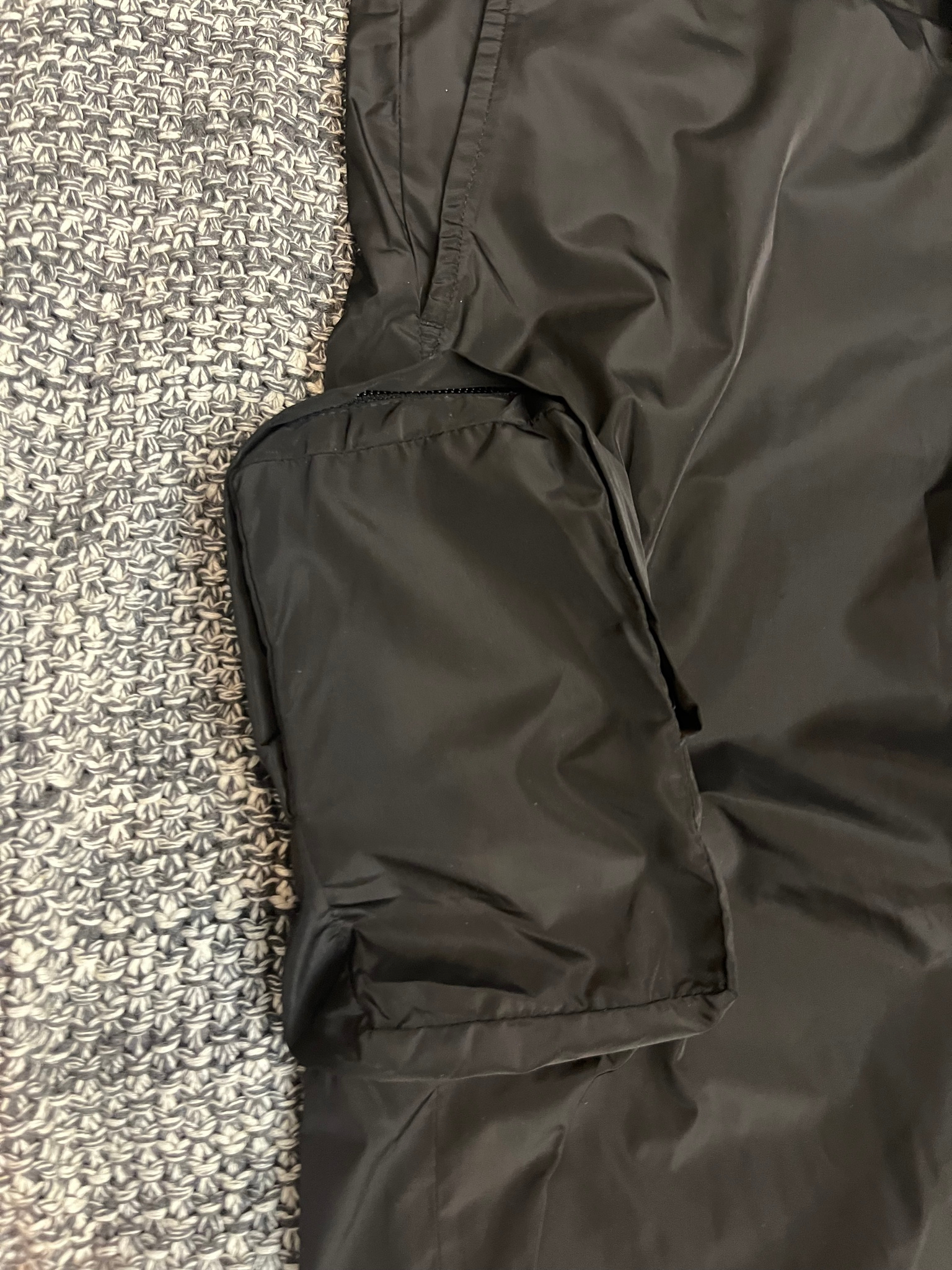 Undercover UCY4506-1 cargo pants, миниатюра 10