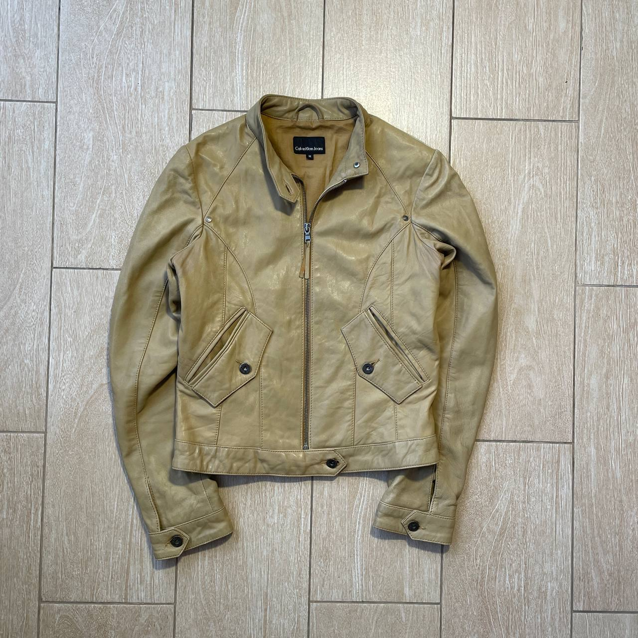 Calvin Klein Jeans Jacket, миниатюра 1
