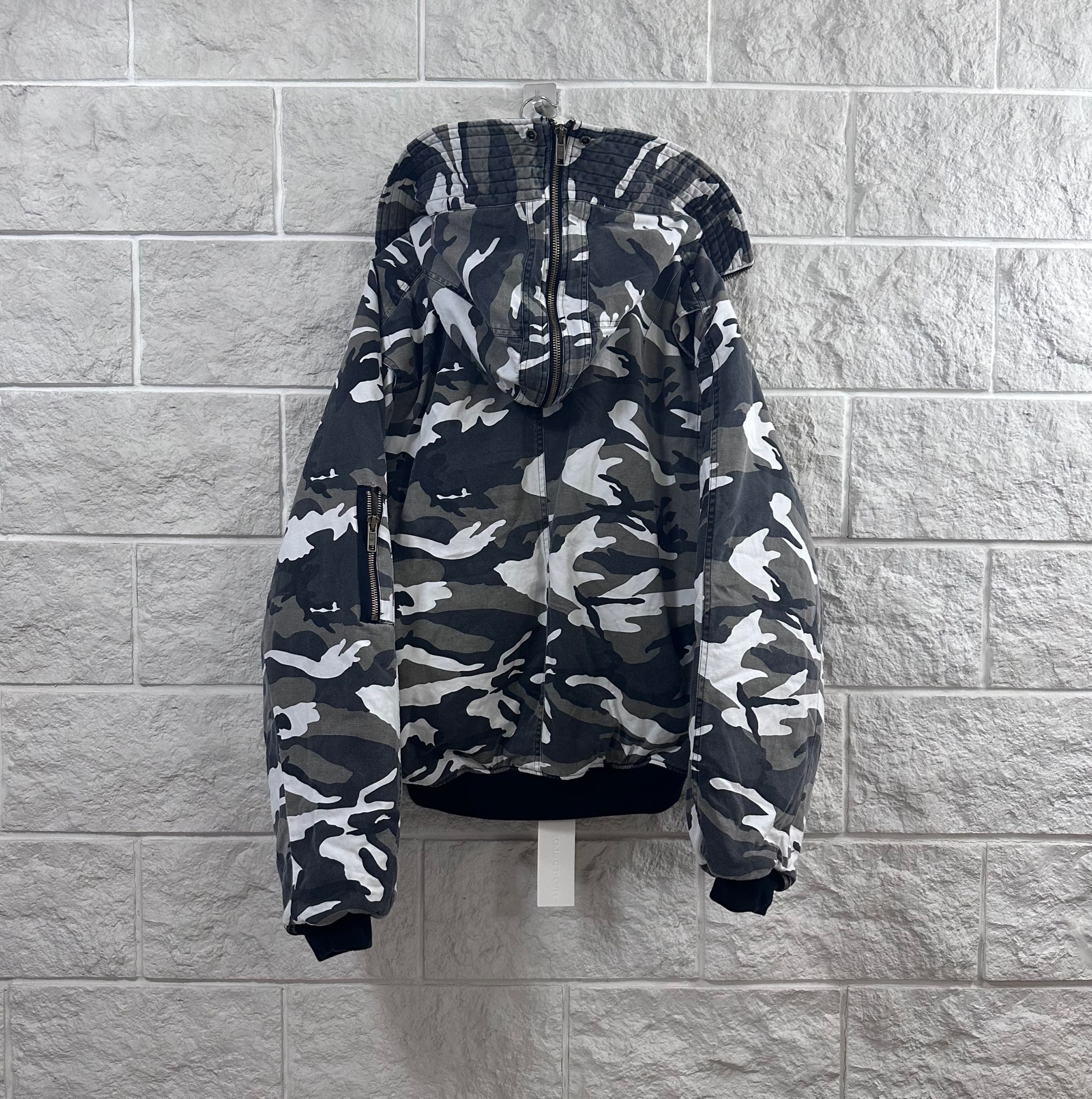 G/R Project Jacket, миниатюра 4