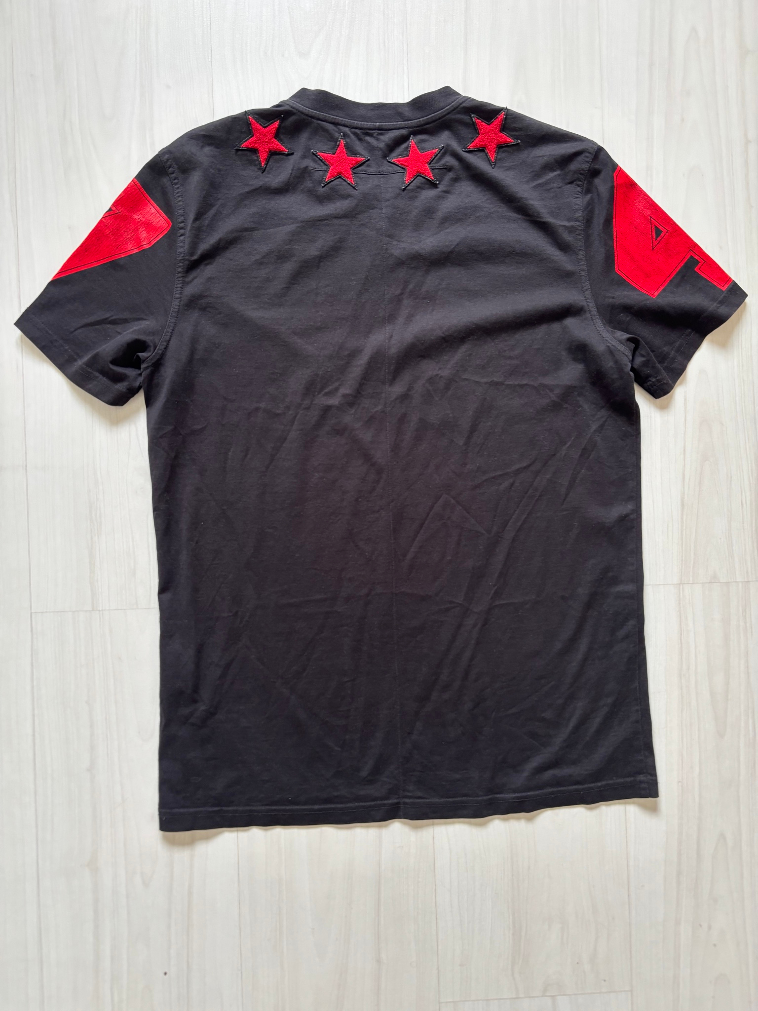 Givenchy Stars tshirt, миниатюра 2