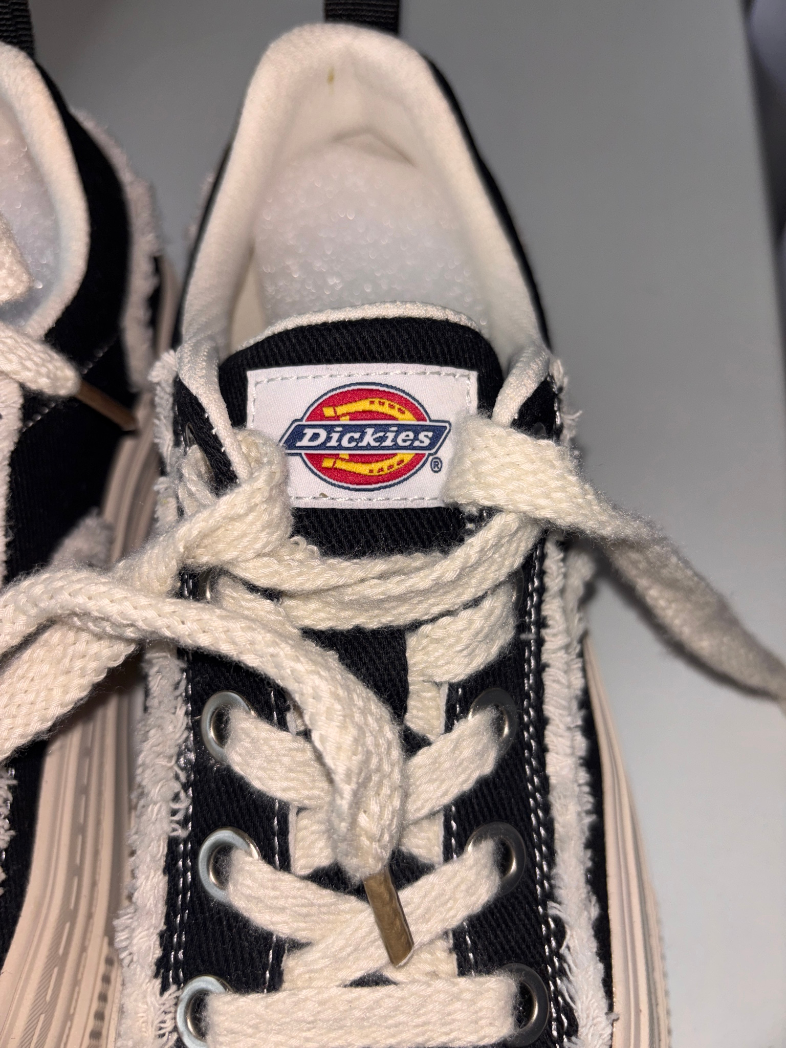 Dickies Кеды, миниатюра 5