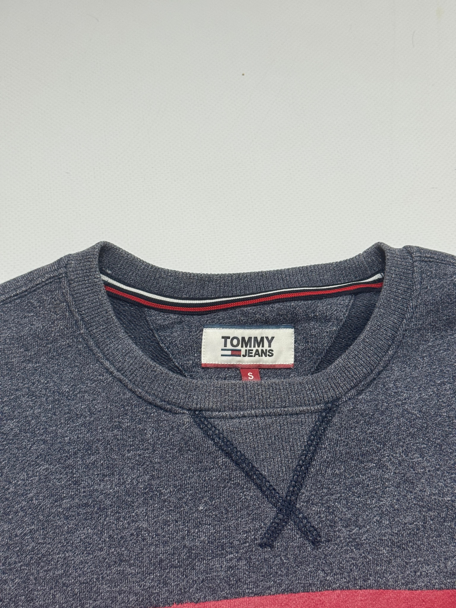 Tommy Jeans Свитшот, миниатюра 3
