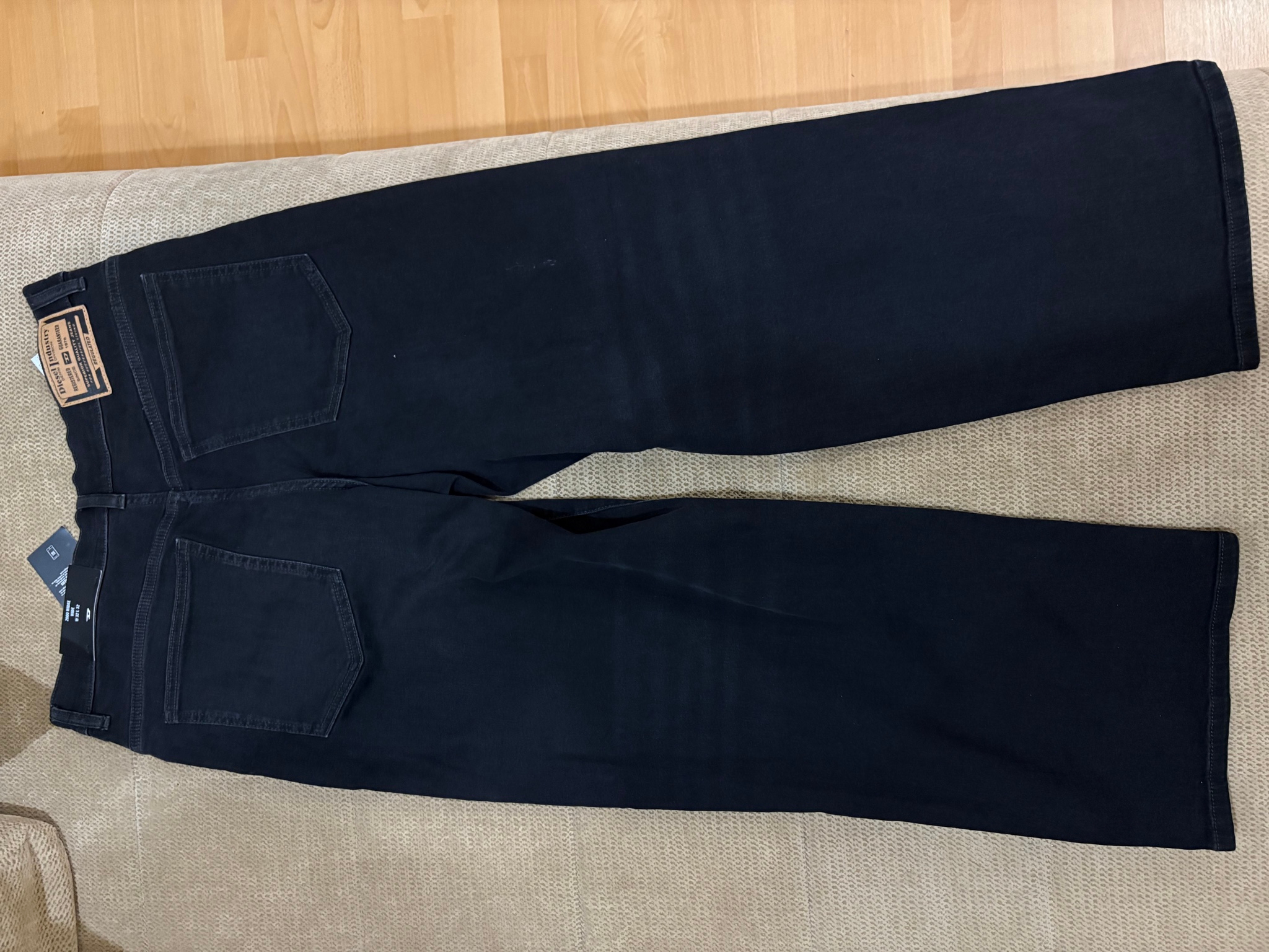Diesel 2000 WIDEE, миниатюра 2