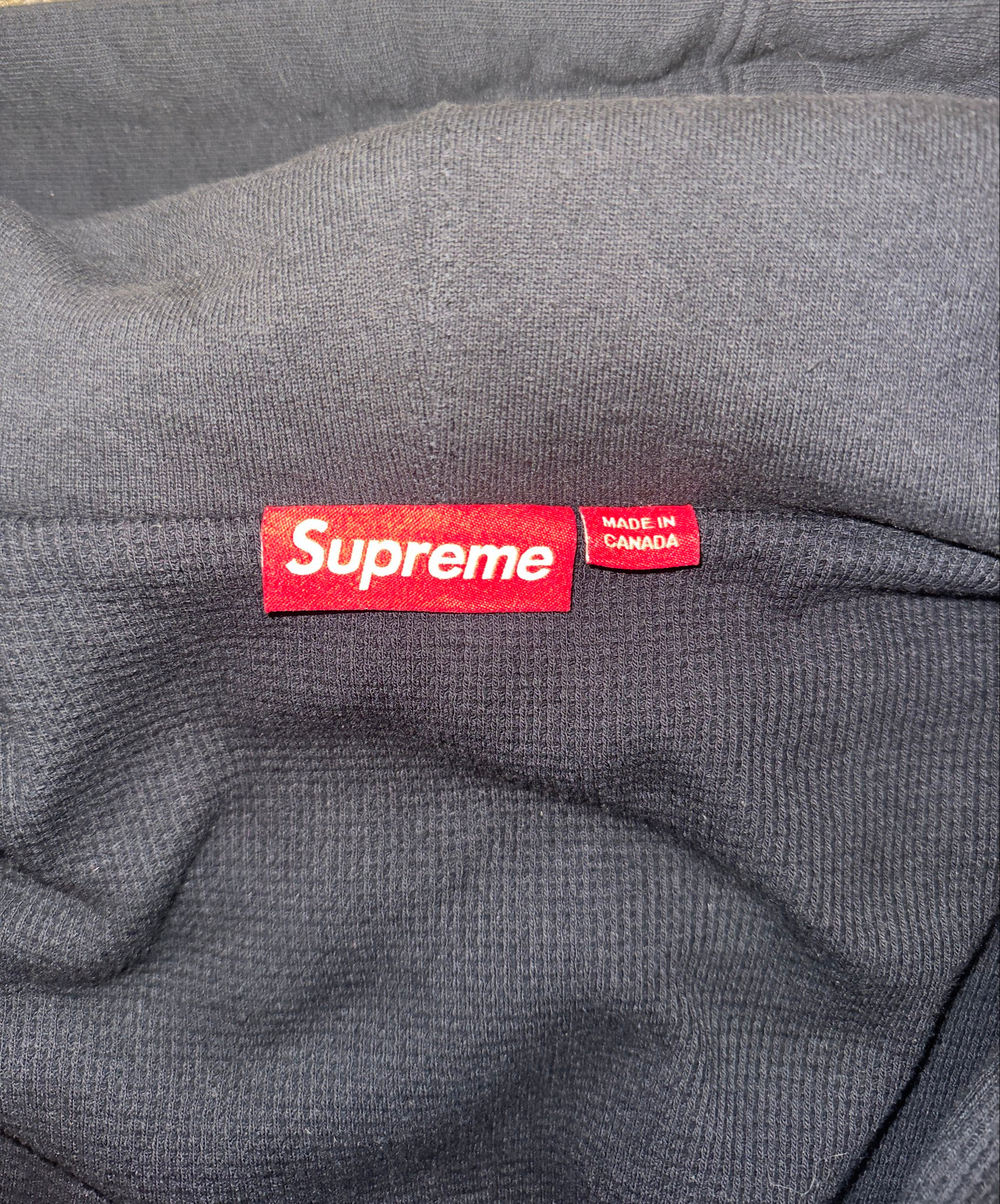 Supreme FW24 Hoodies, миниатюра 3