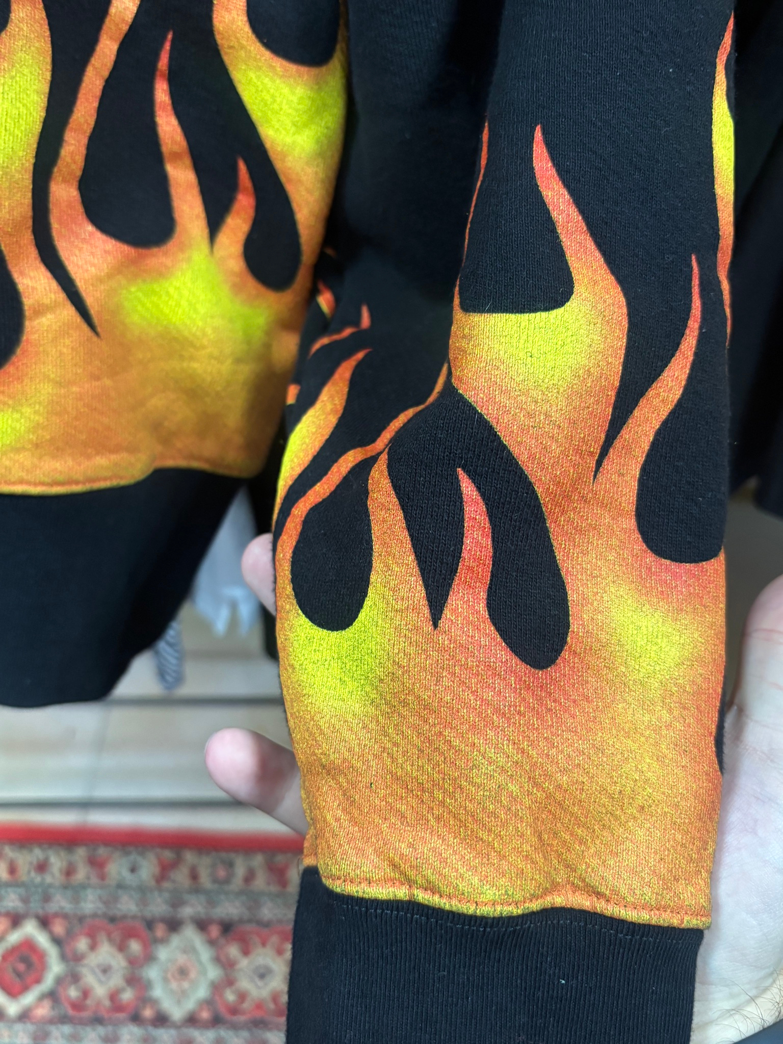 Palm Angels Hoodie, миниатюра 5
