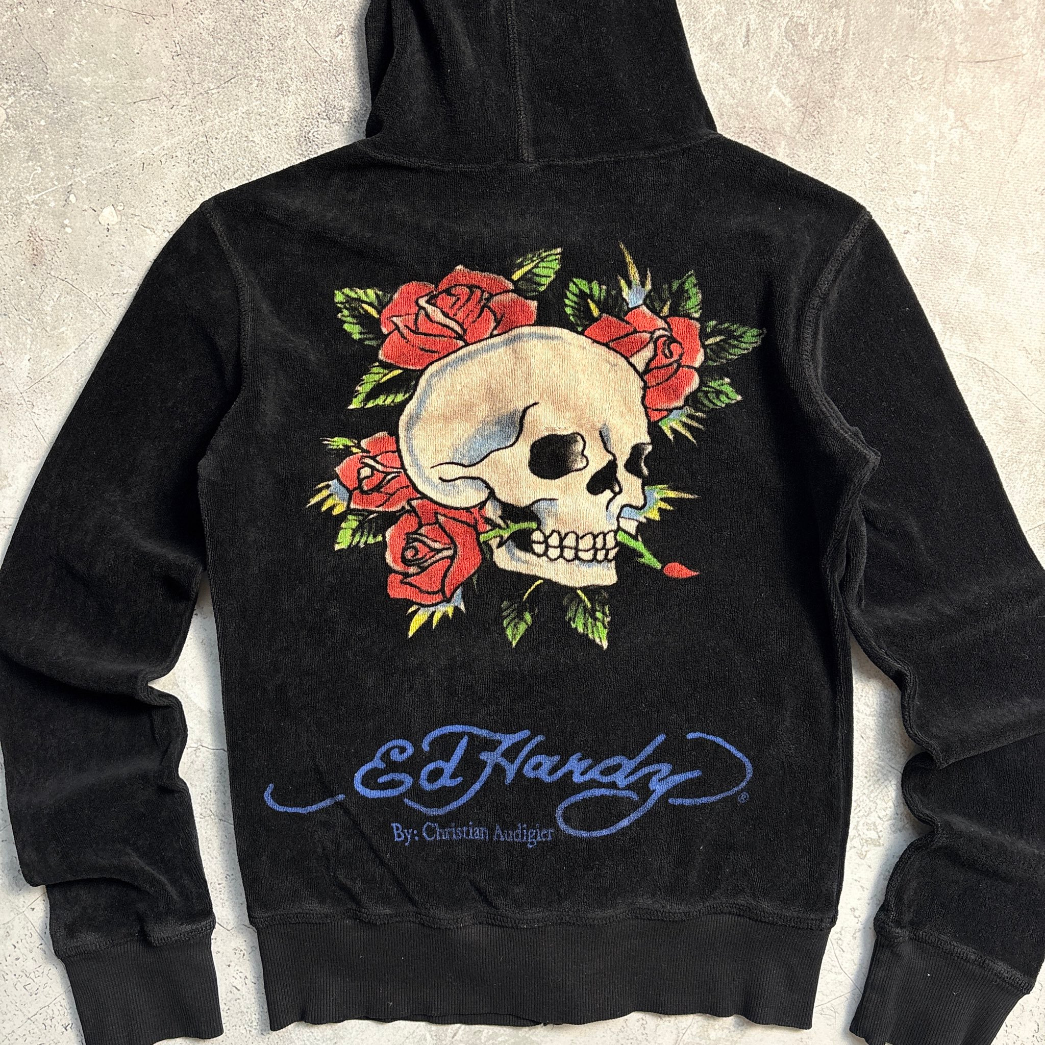Ed Hardy By Christian Audigier, миниатюра 8