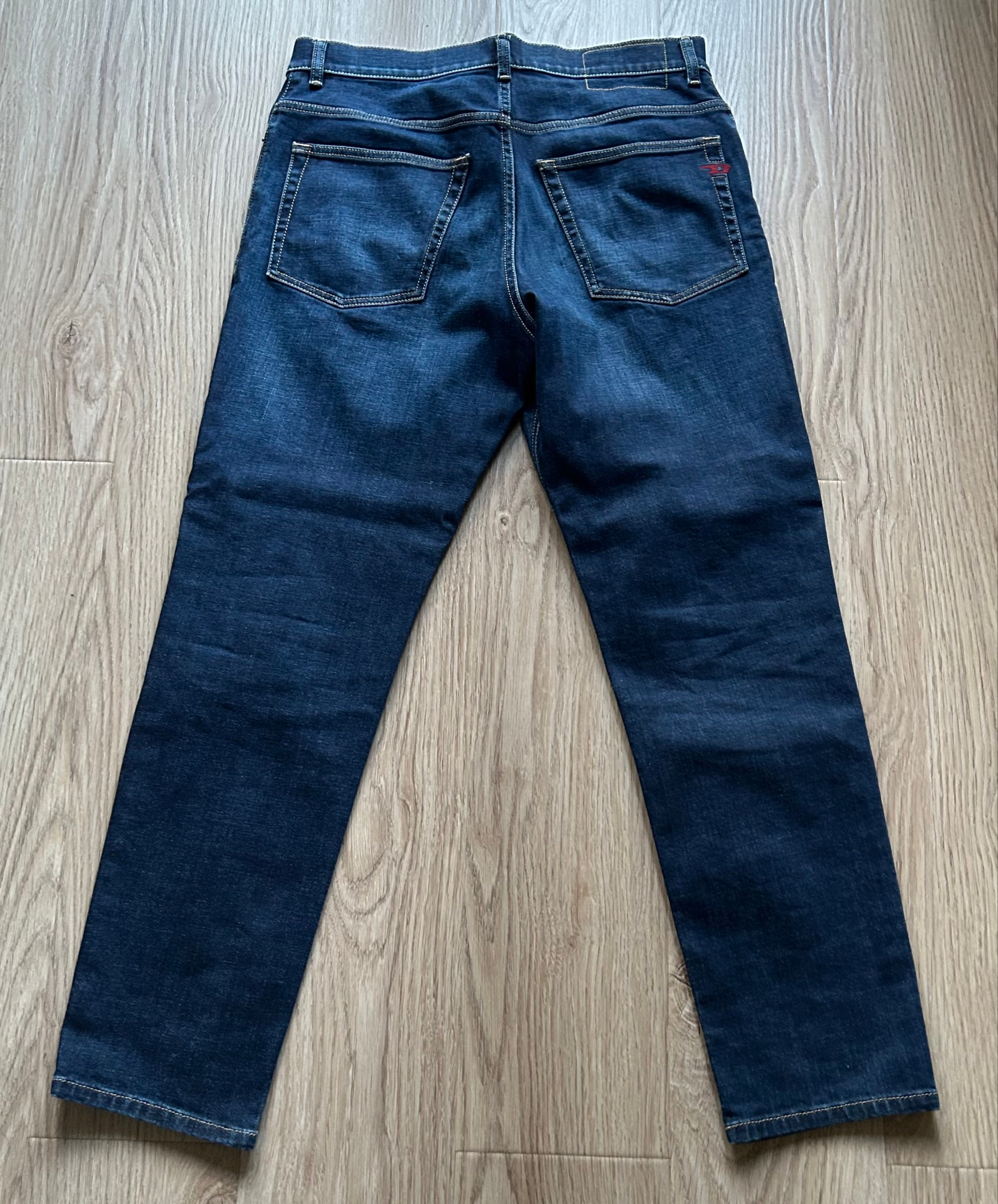 Diesel Indigo Denim, миниатюра 2