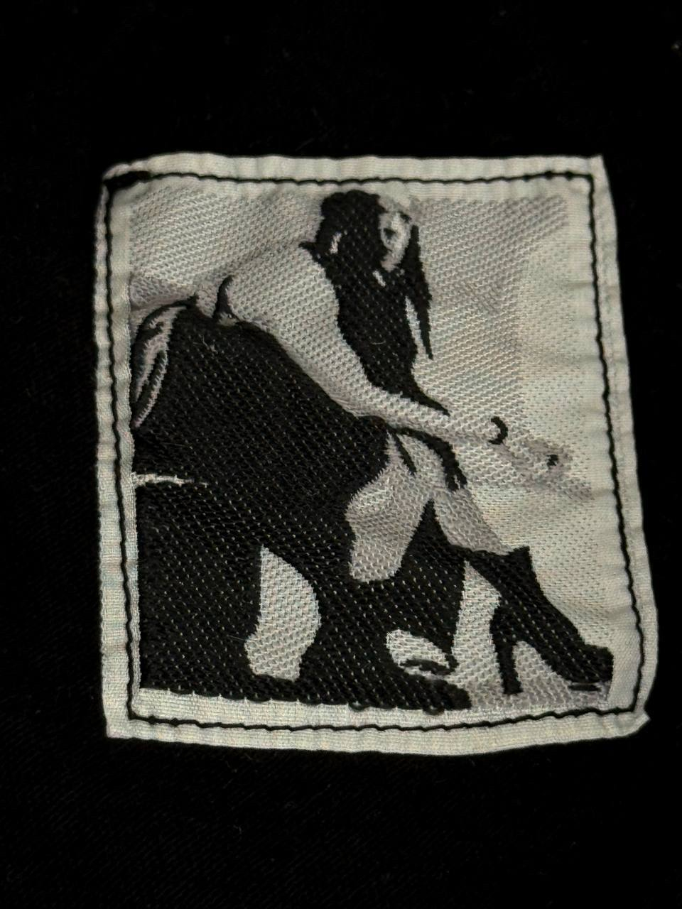 Rick Owens Шорты, миниатюра 5