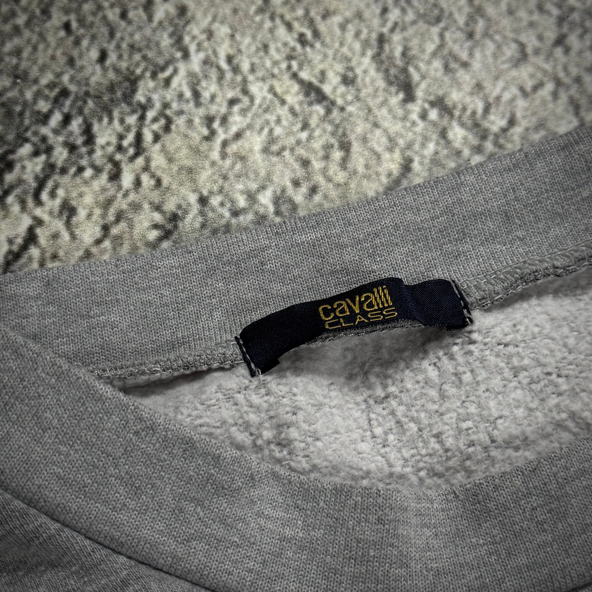 Cavalli Class Sweatshirt, миниатюра 3