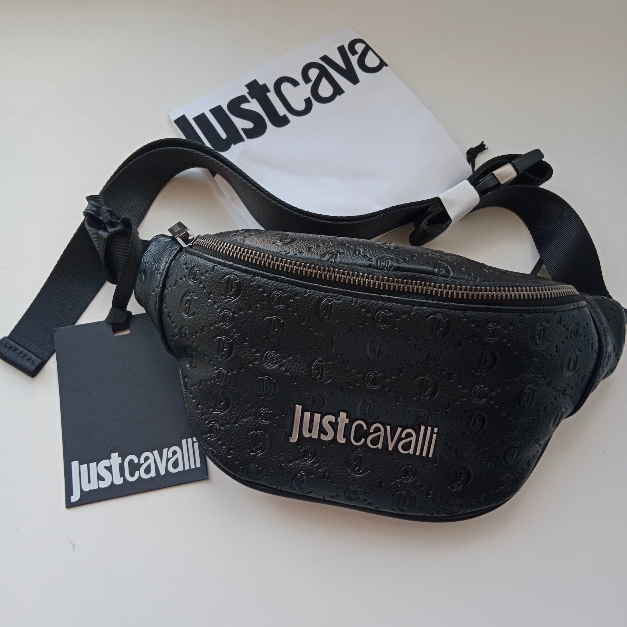 Just Cavalli Сумка, миниатюра 1