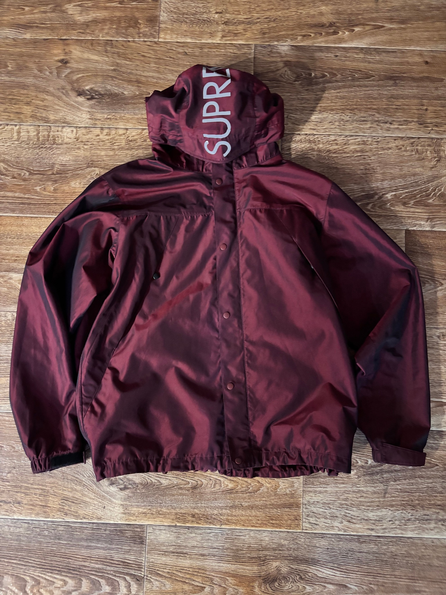 Supreme SS13, миниатюра 1