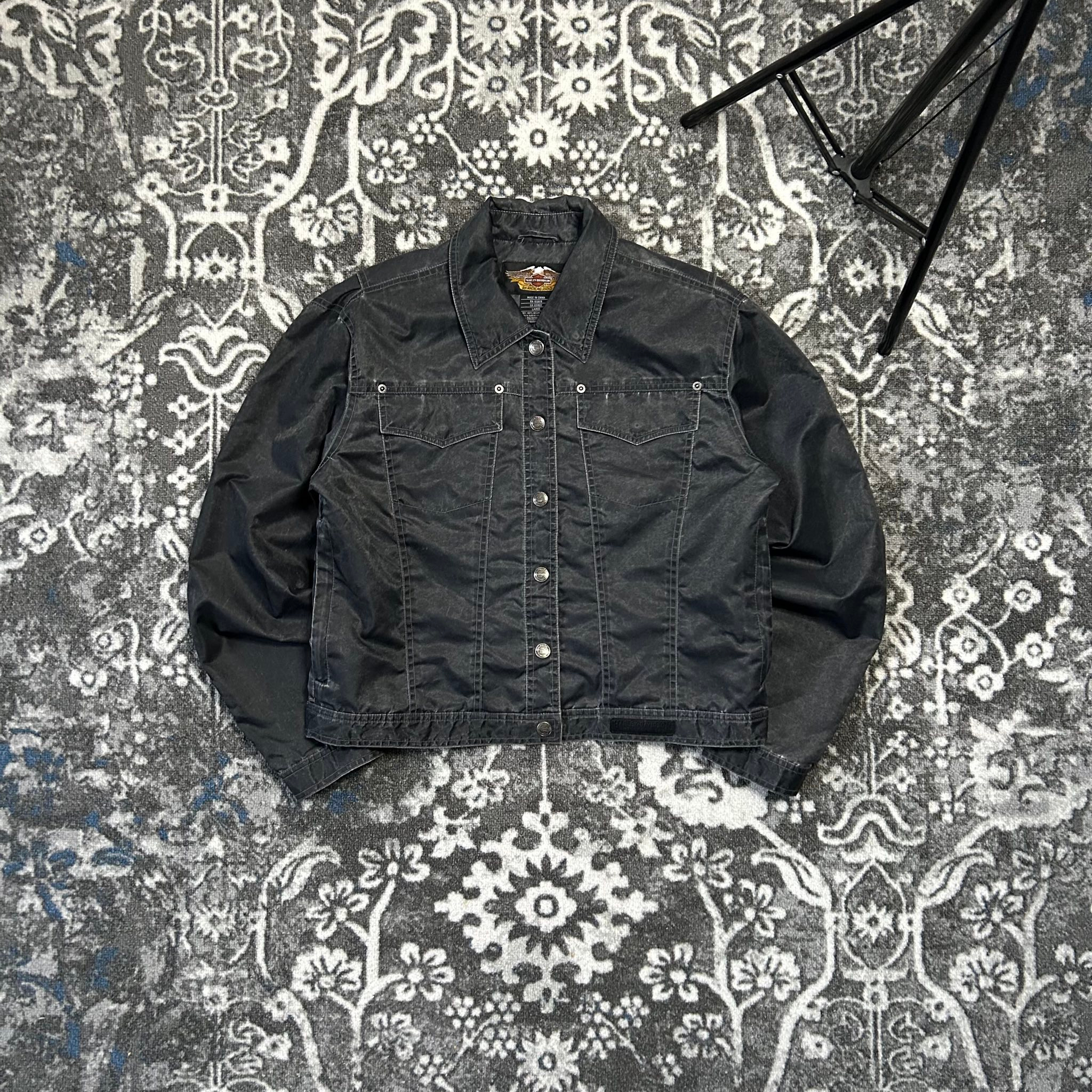 Harley-Davidson Другое, миниатюра 2
