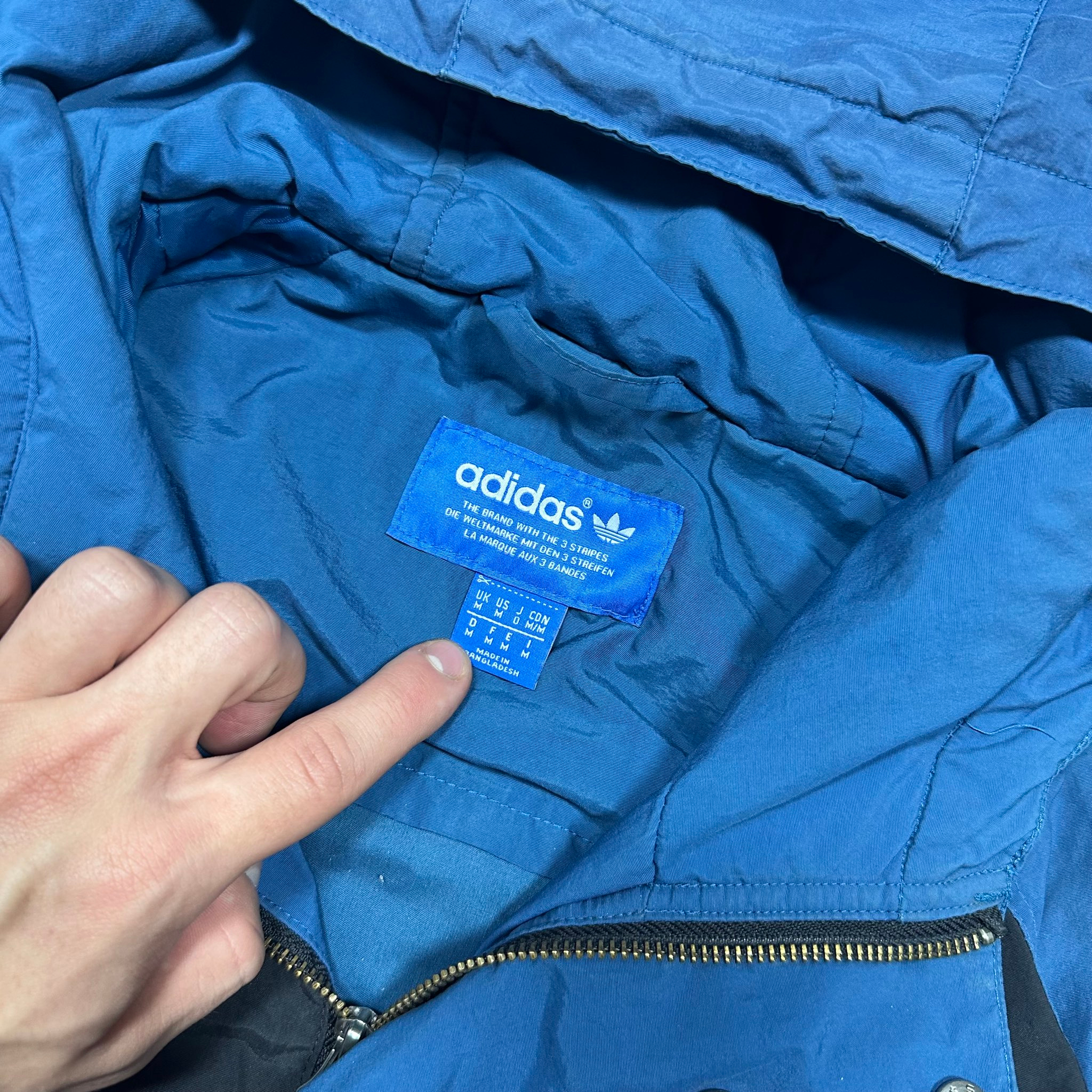 Adidas Парка, миниатюра 3