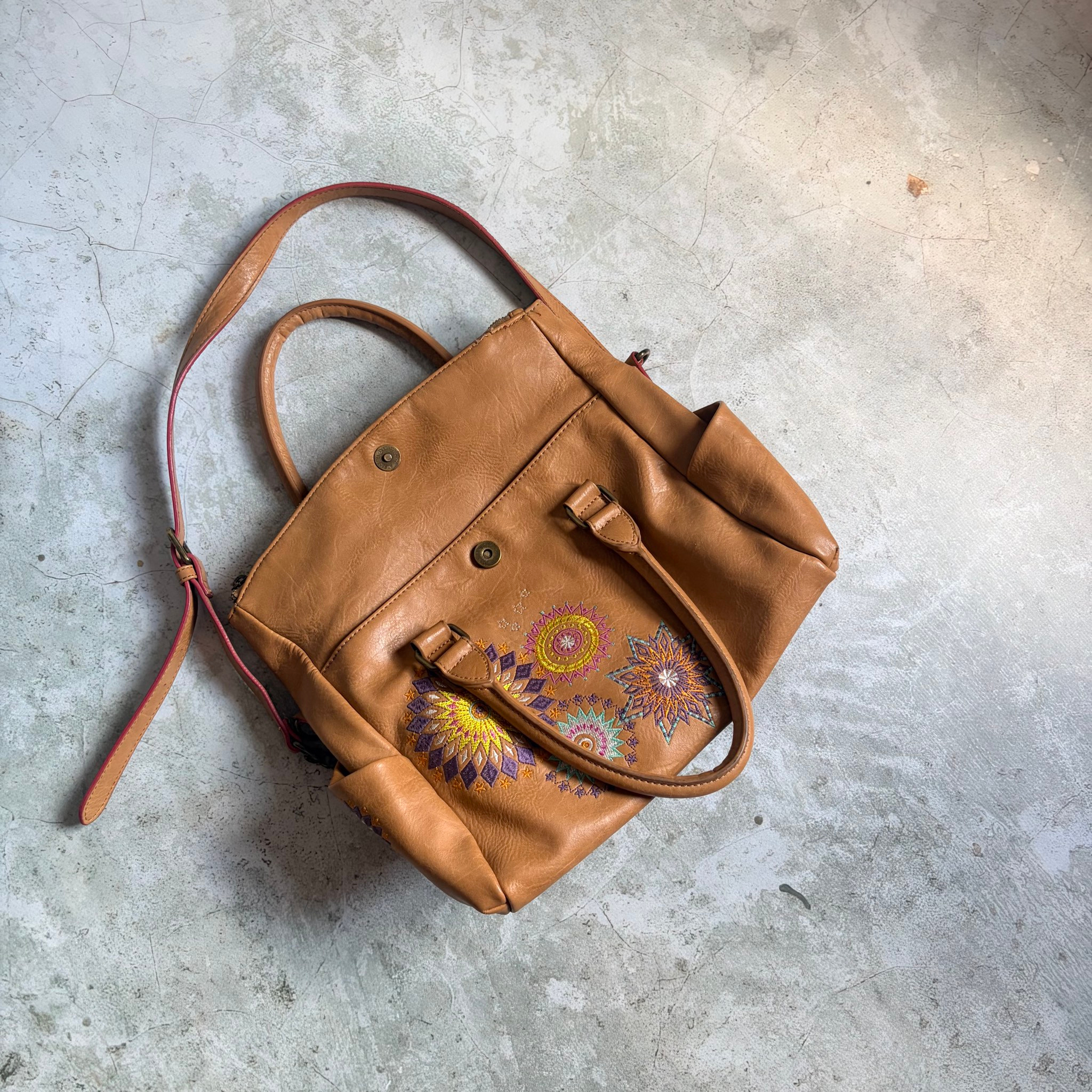 Desigual Amelie Loverty bag, миниатюра 10
