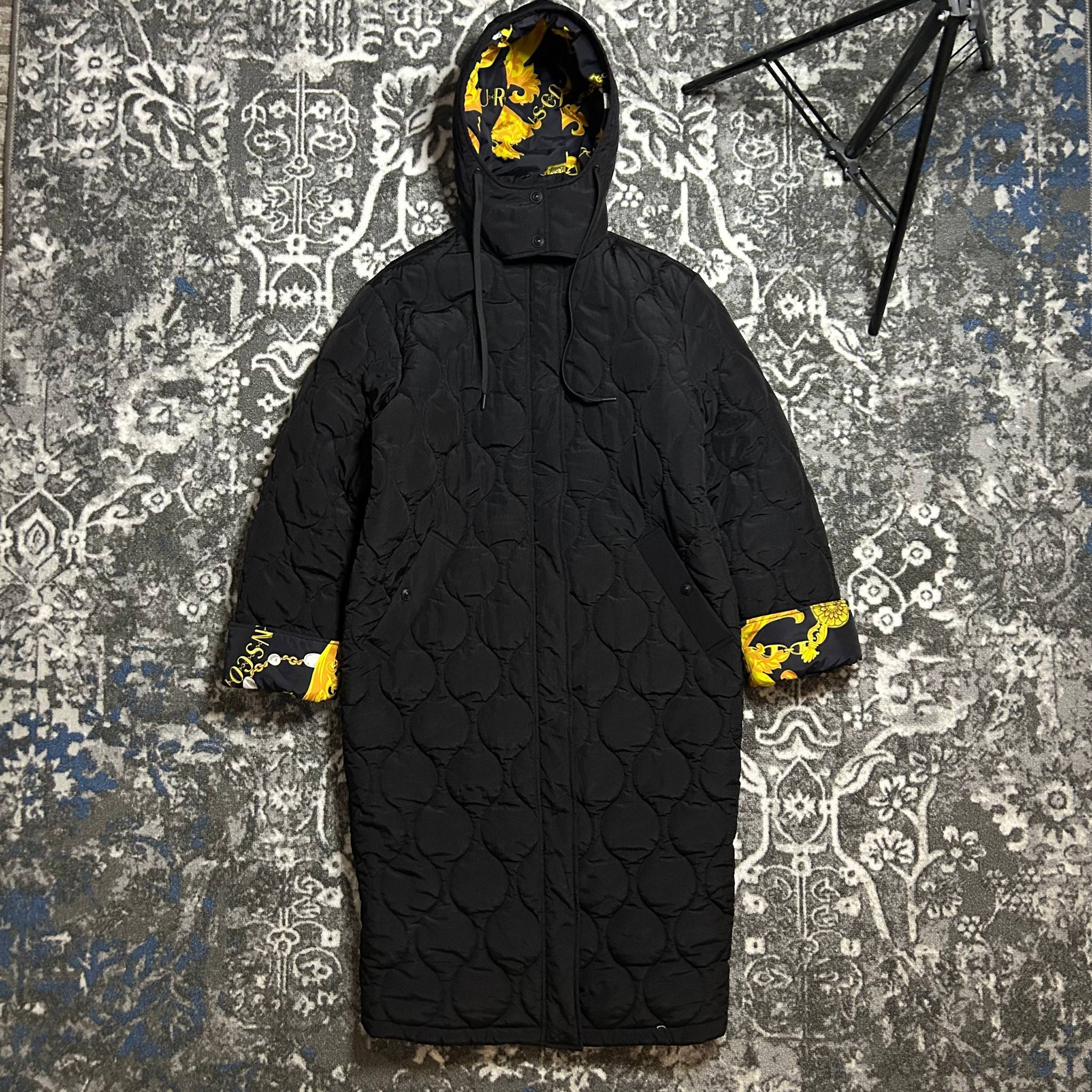 Versace Jeans Couture Куртка, миниатюра 2