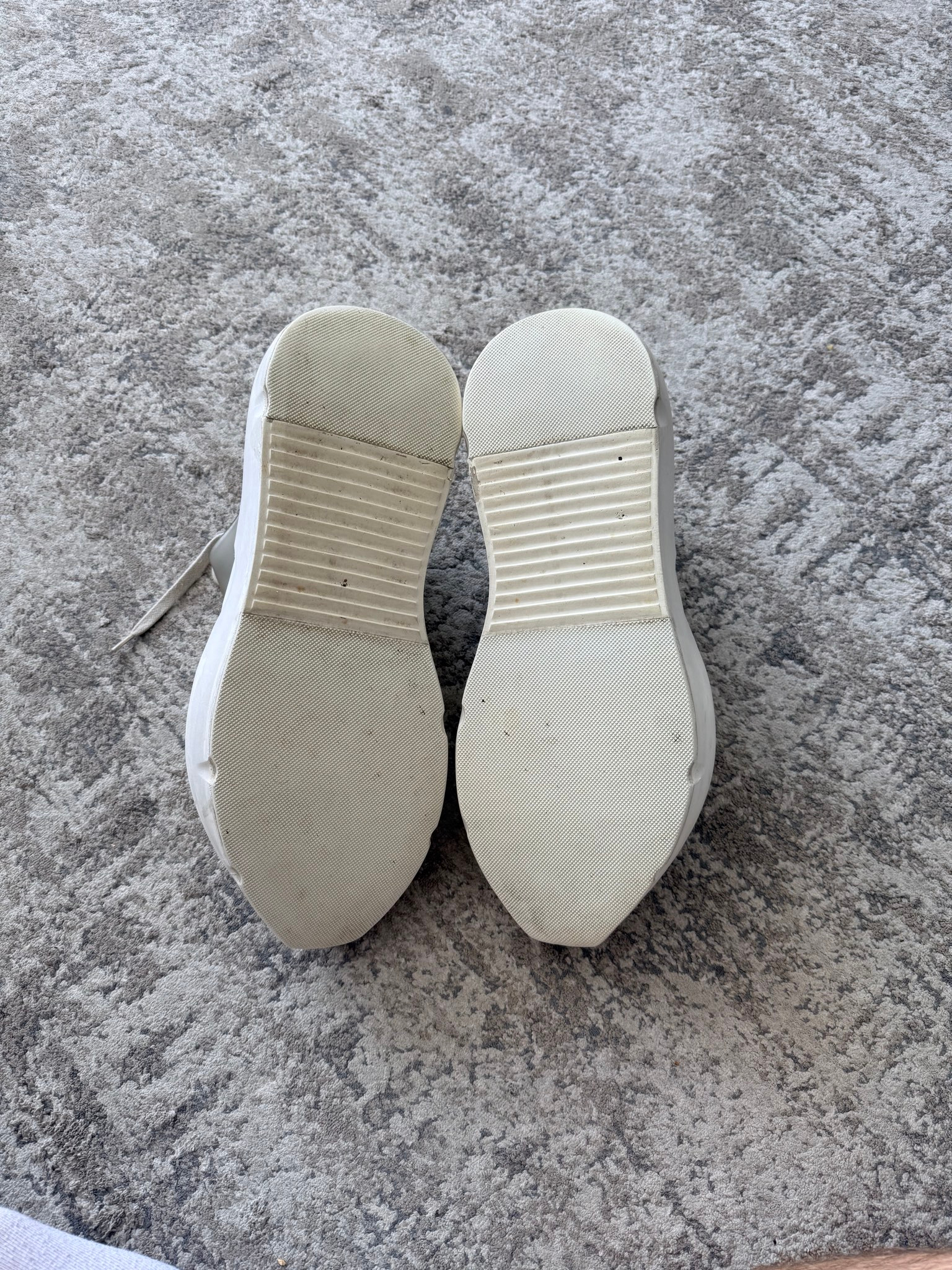 Rick Owens  Abstract, миниатюра 5