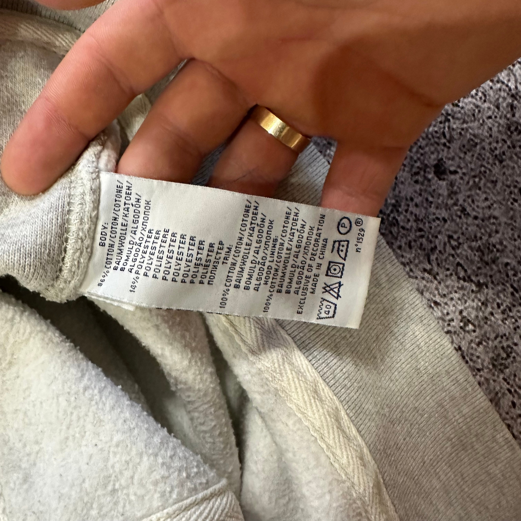 Polo Ralph Lauren Zip hoodies, миниатюра 7