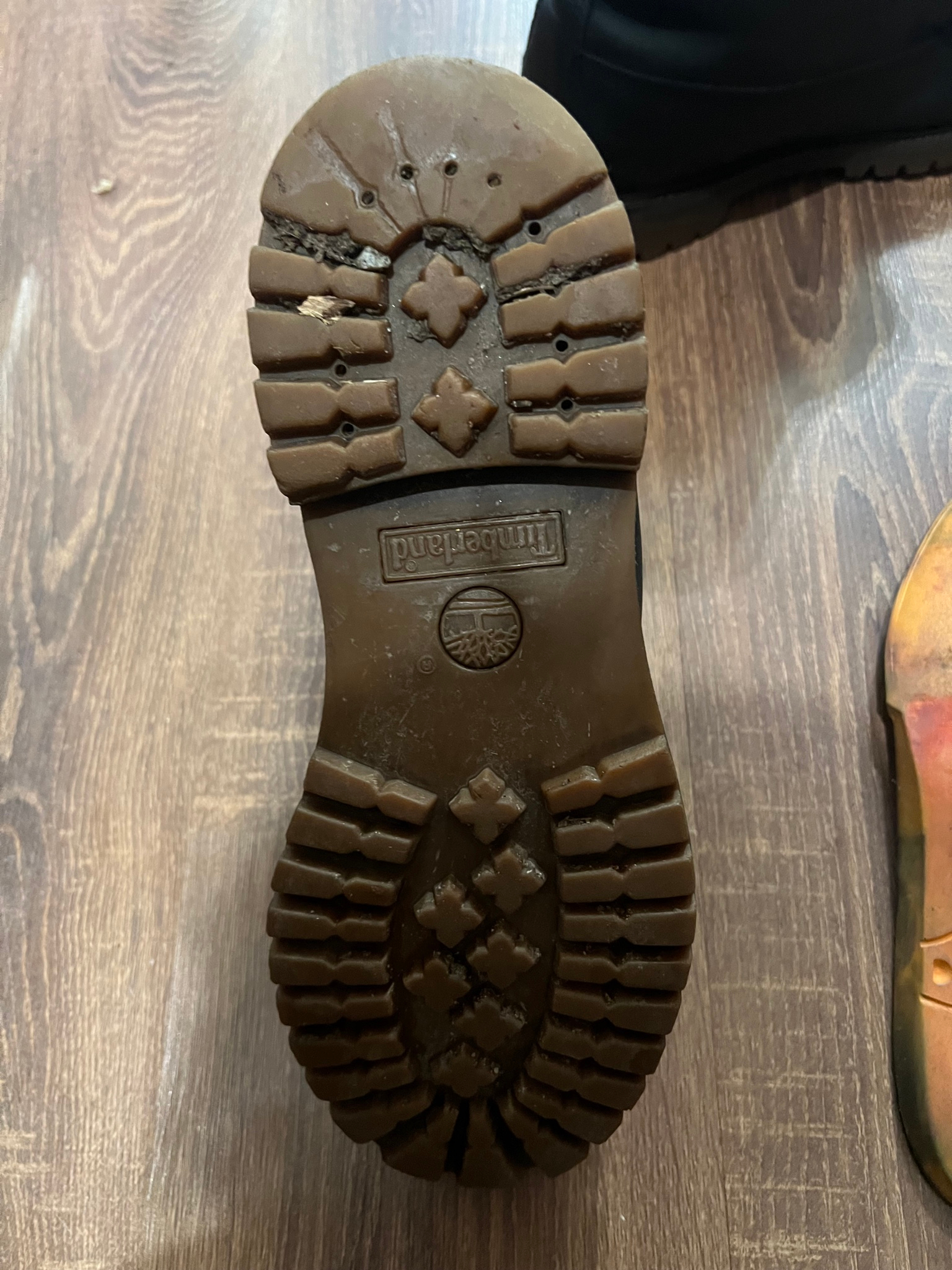 Timberland 6 inch, миниатюра 5