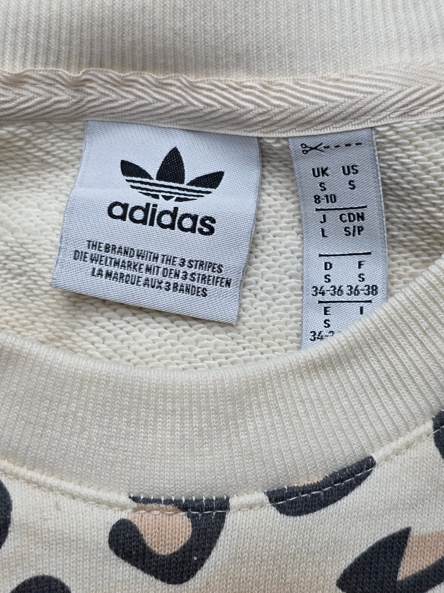Adidas Originals Sweatshirts, миниатюра 4