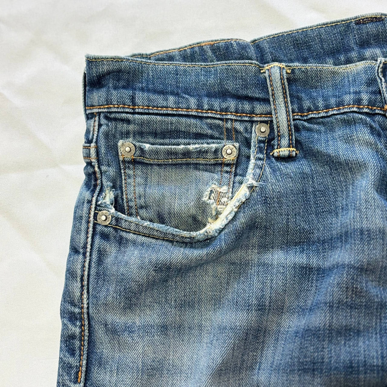 Levi's 511, миниатюра 7