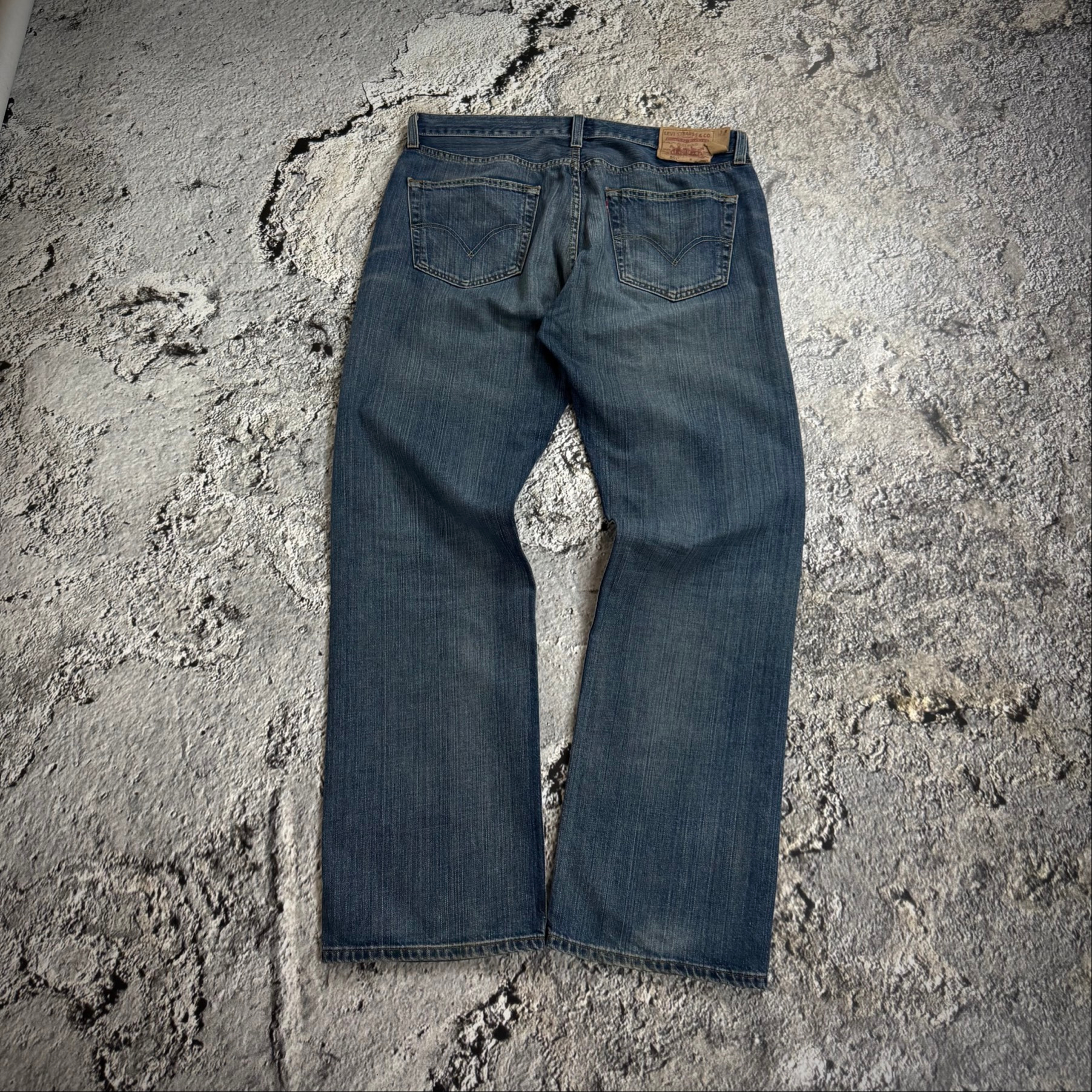 Levi's 501, миниатюра 2