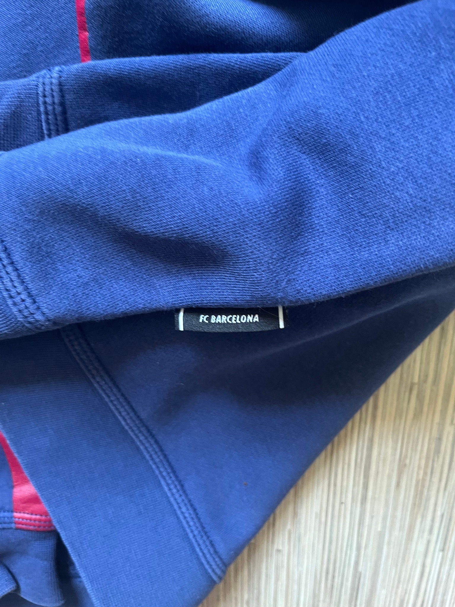 Nike Худи, миниатюра 4