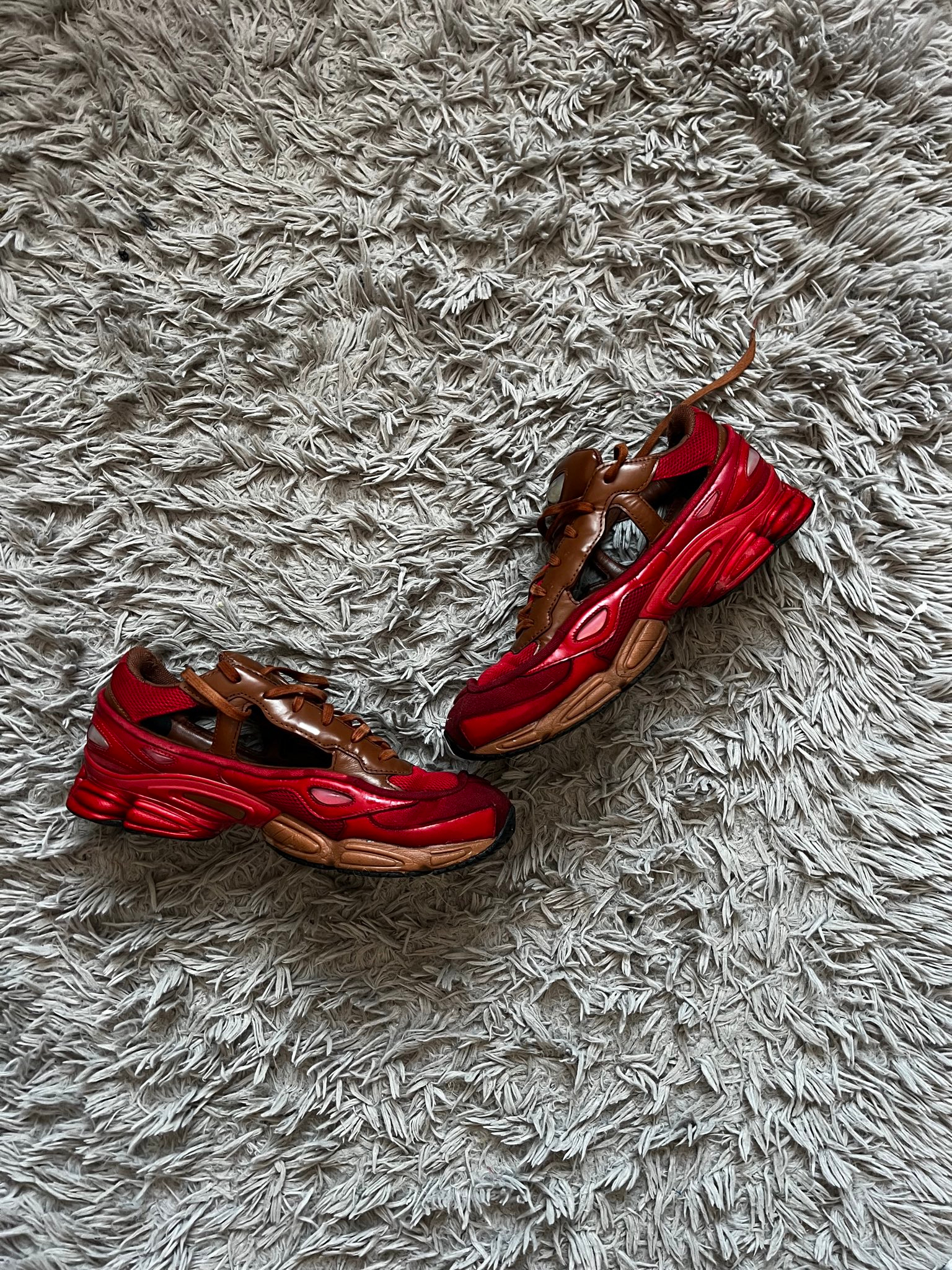 Raf Simons Replicant, миниатюра 3