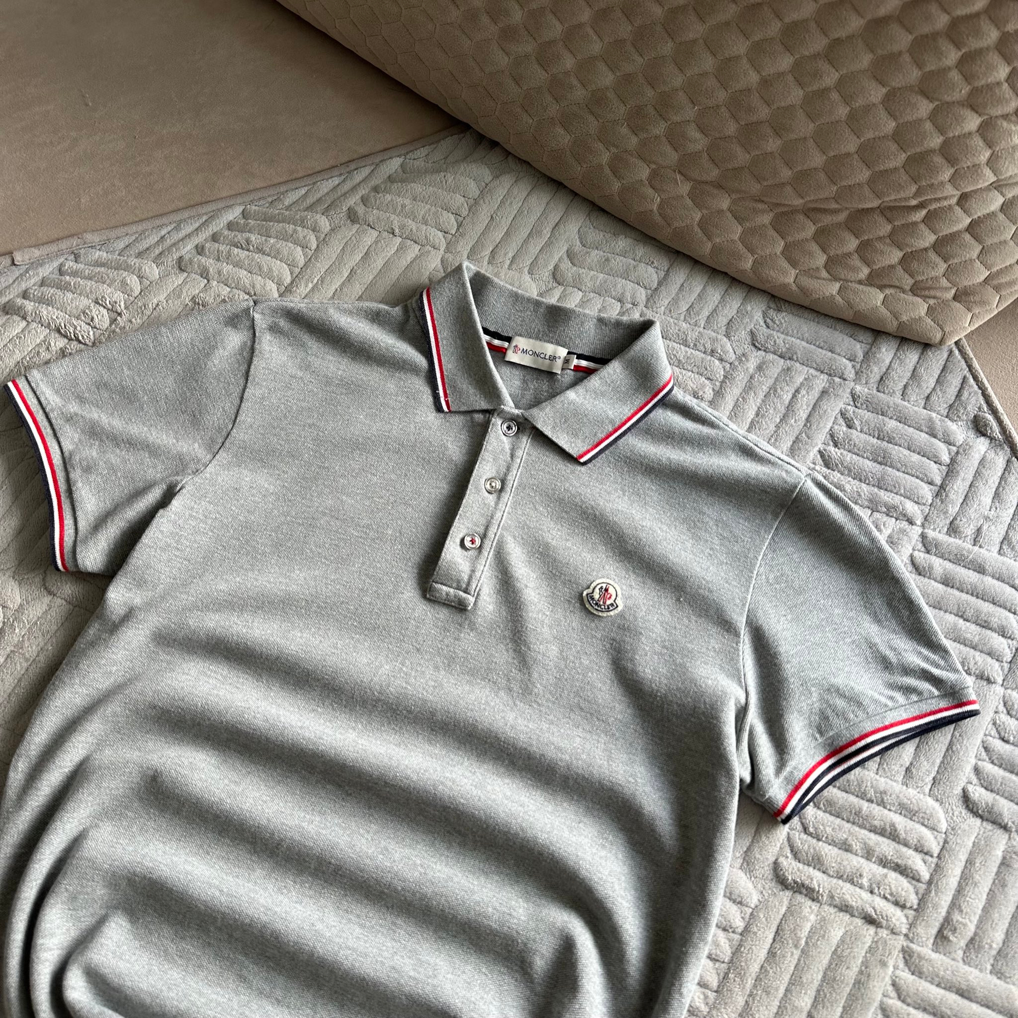 Moncler Polo, миниатюра 2