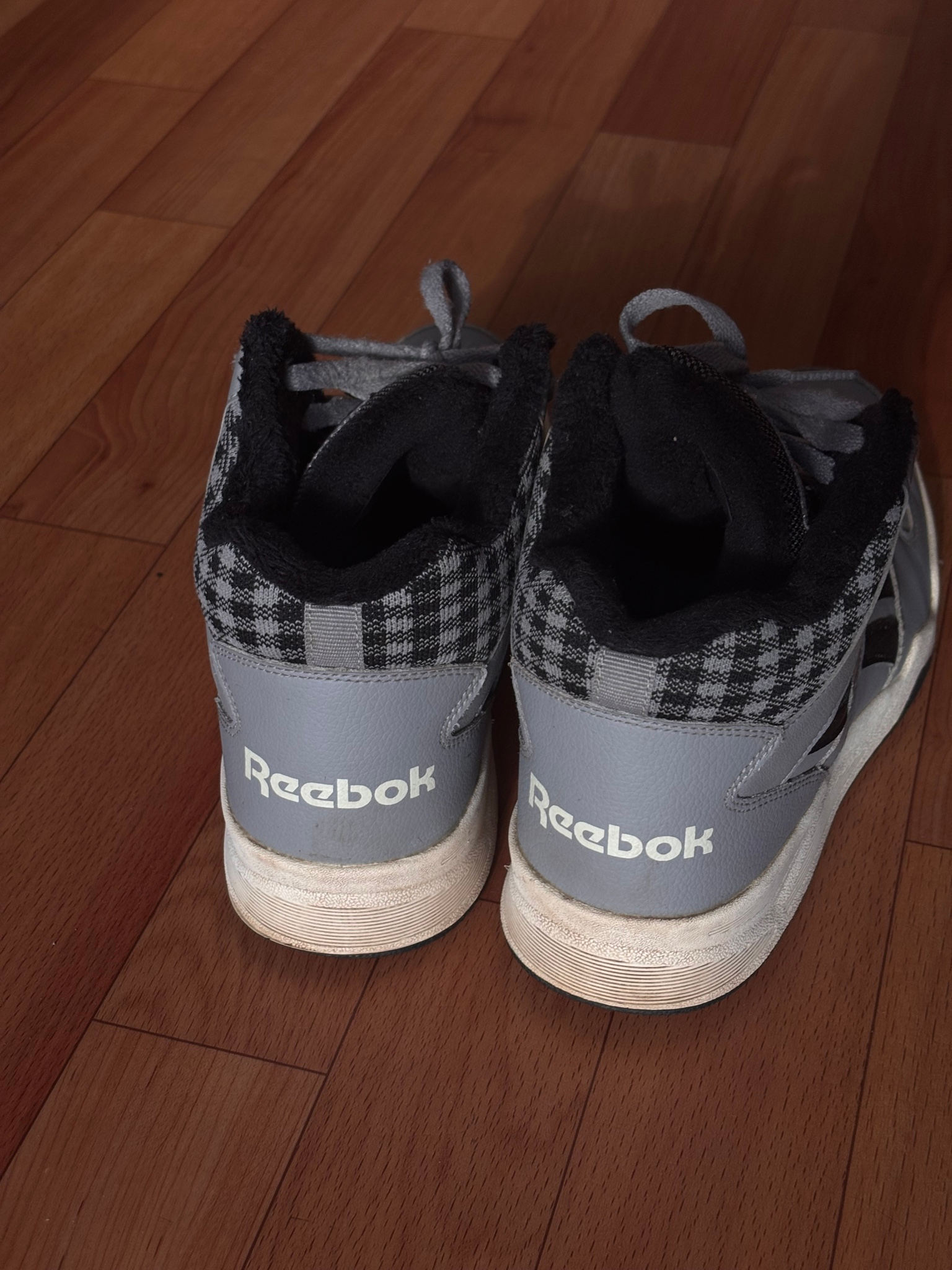 Reebok Royal, миниатюра 2