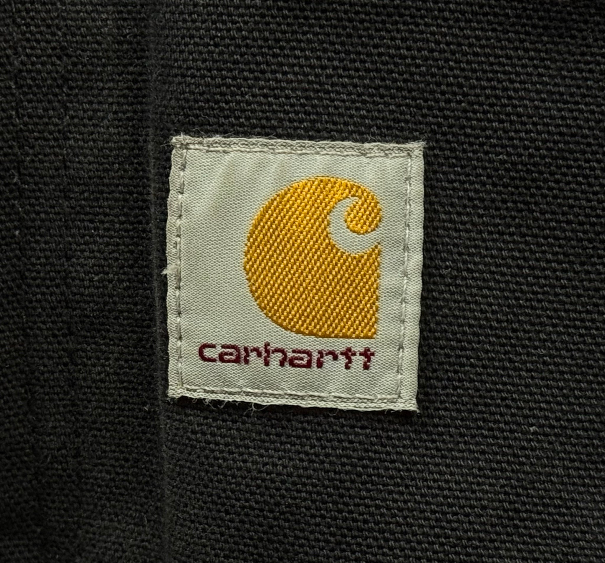 Carhartt Work Active Jacket, миниатюра 7