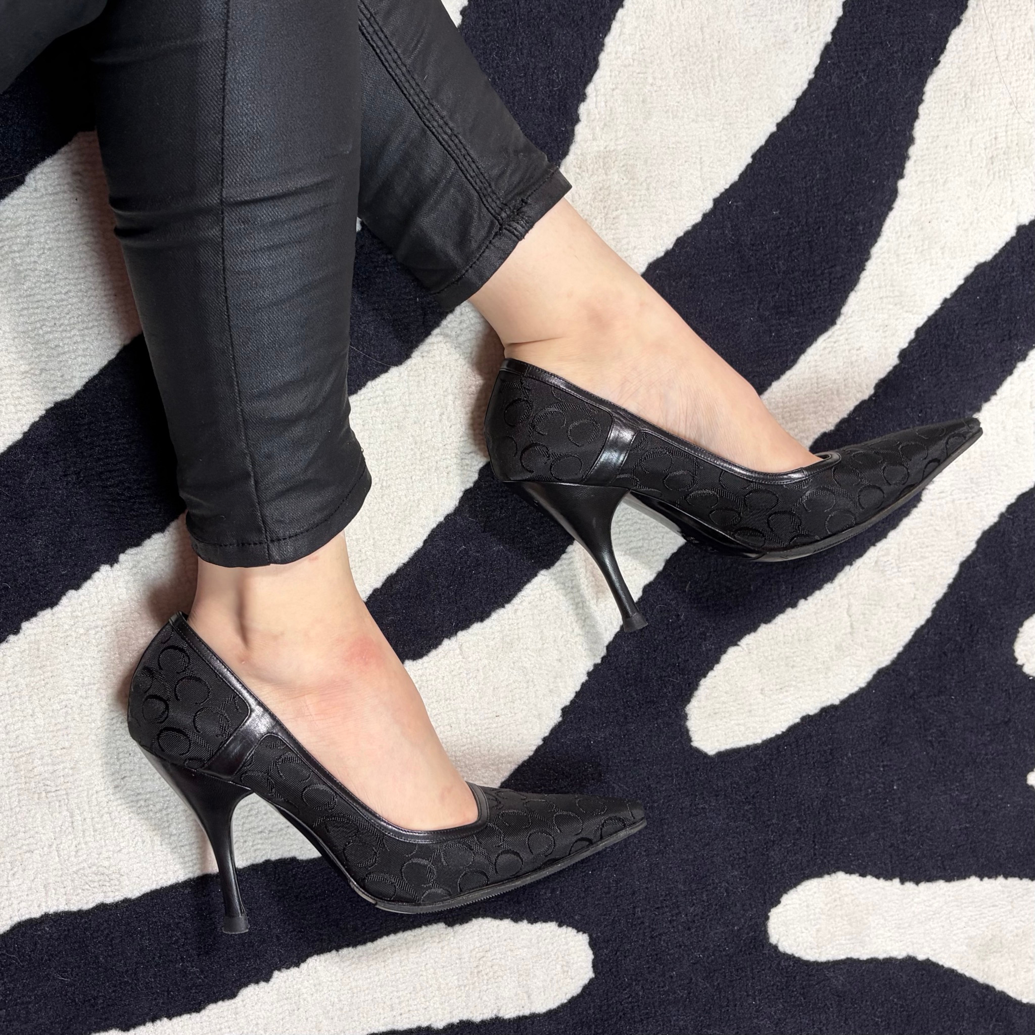 Casadei Туфли, миниатюра 1