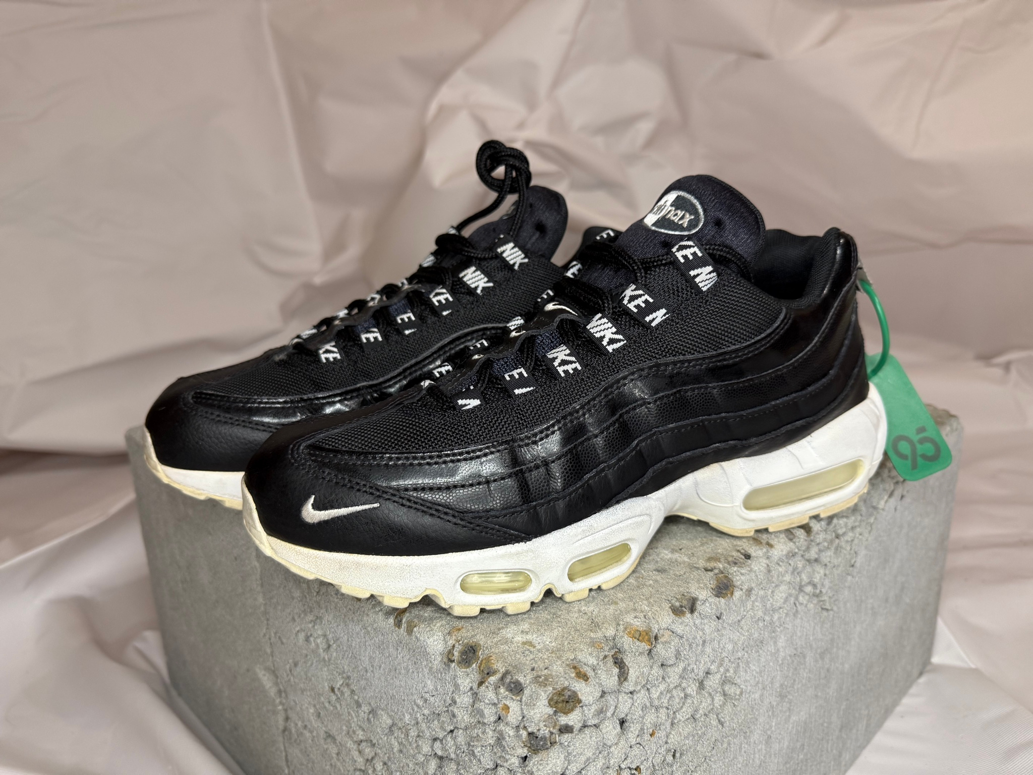 Nike Air Max 95, миниатюра 5