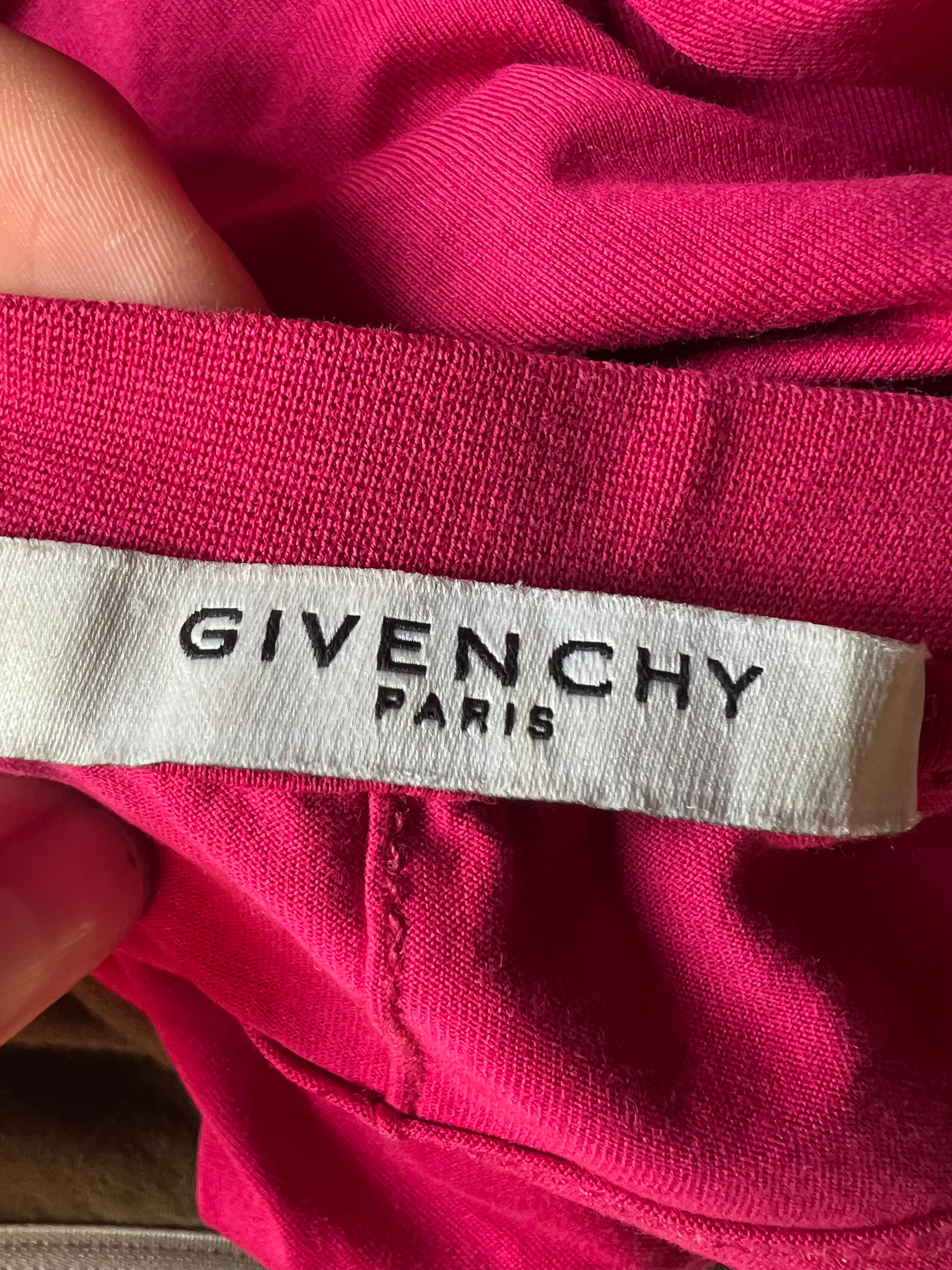 Givenchy Rottweiler T-shirt, миниатюра 3