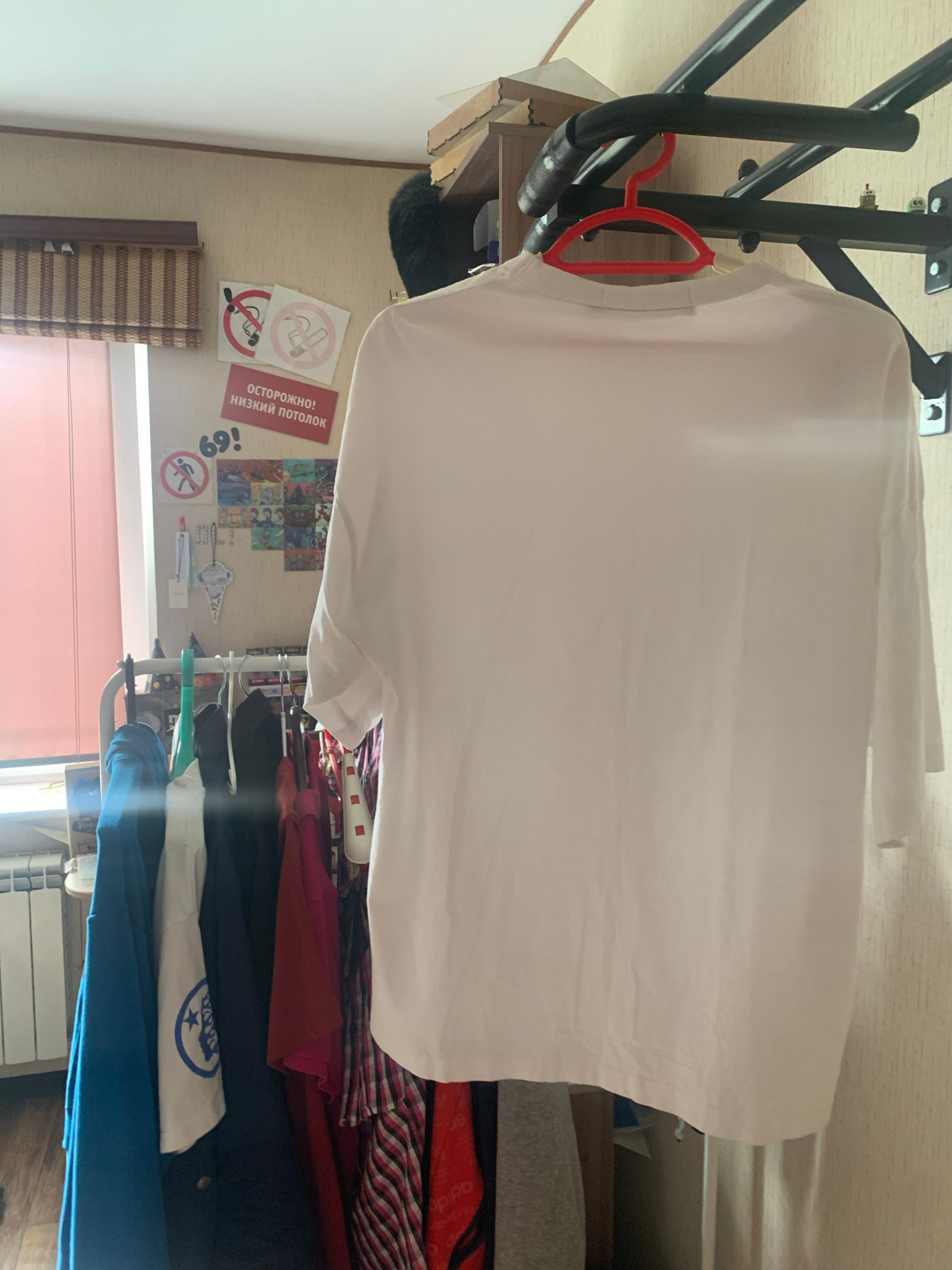 GU x Undercover Футболка, миниатюра 2